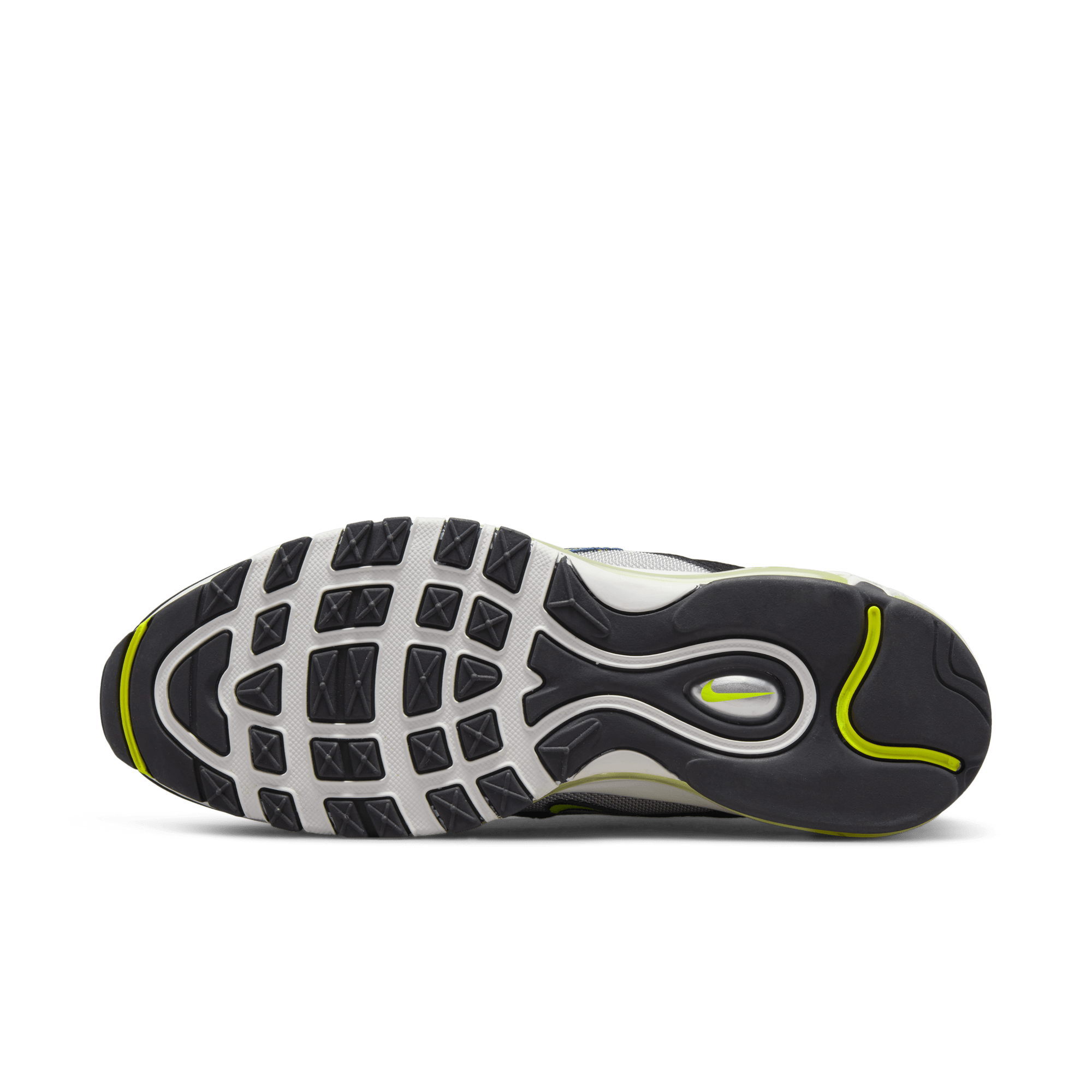 Nike FOOTWEAR Nike Air Max 97 OG - Men's