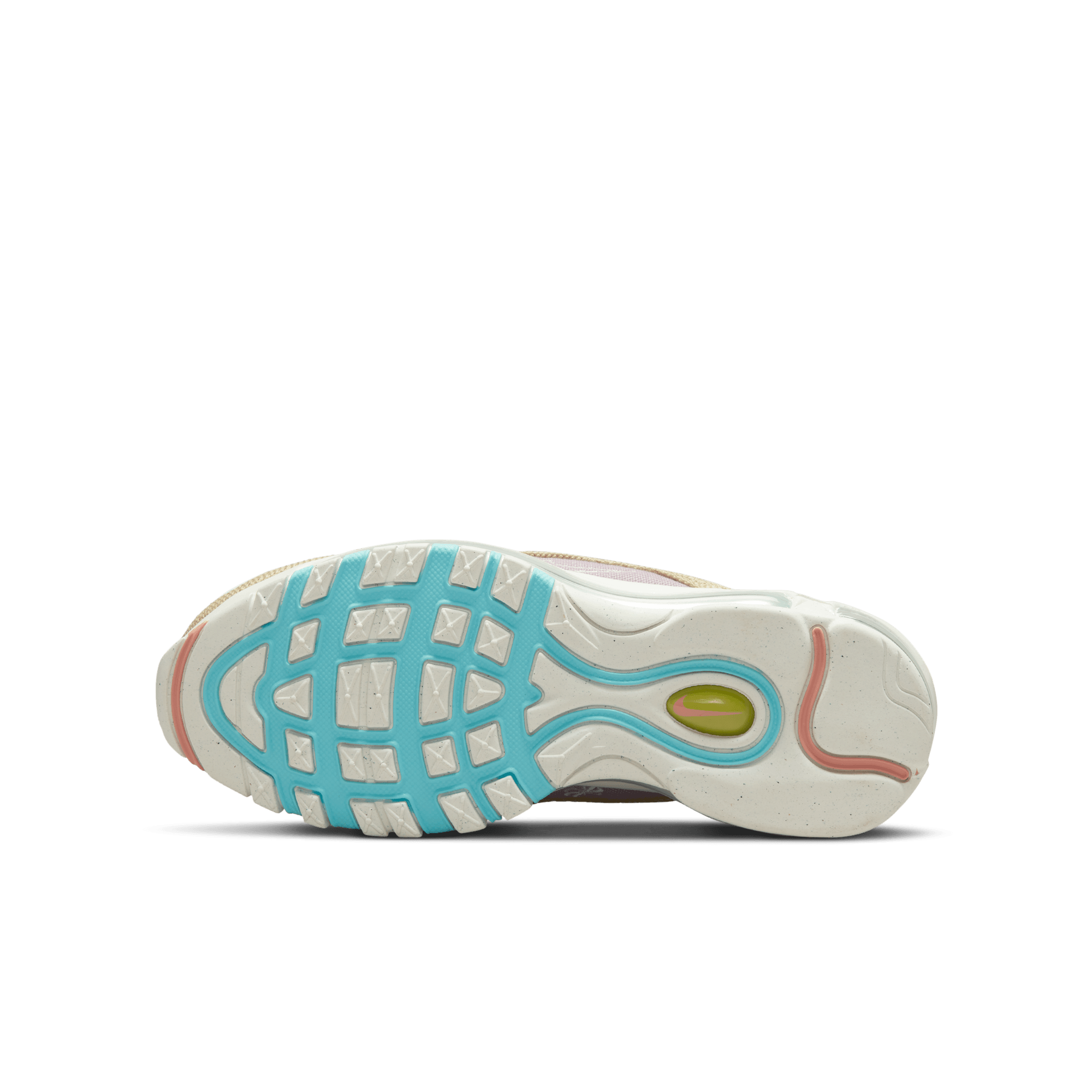 Air max 97 sales plus grade school