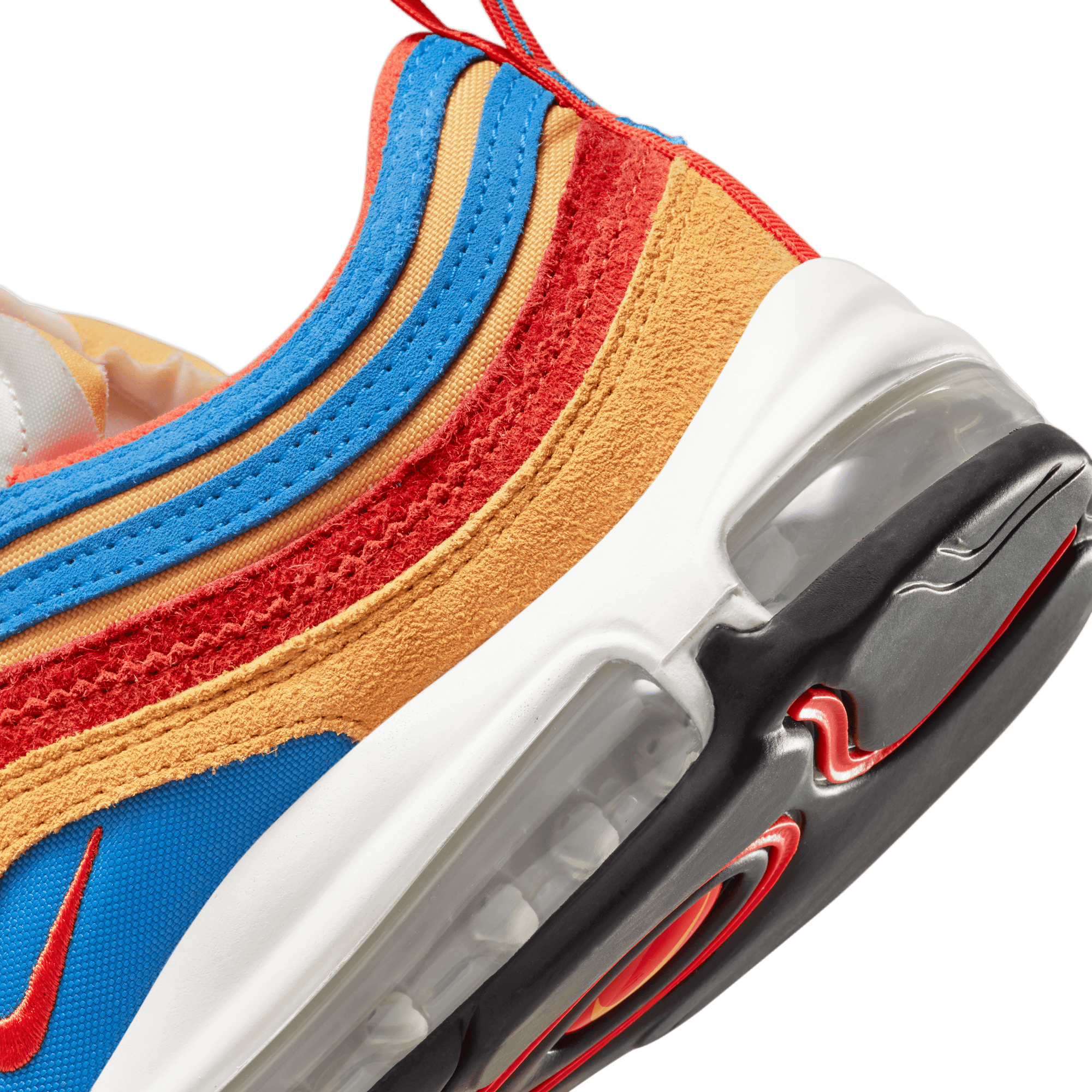 Nike 2025 97 arcobaleno