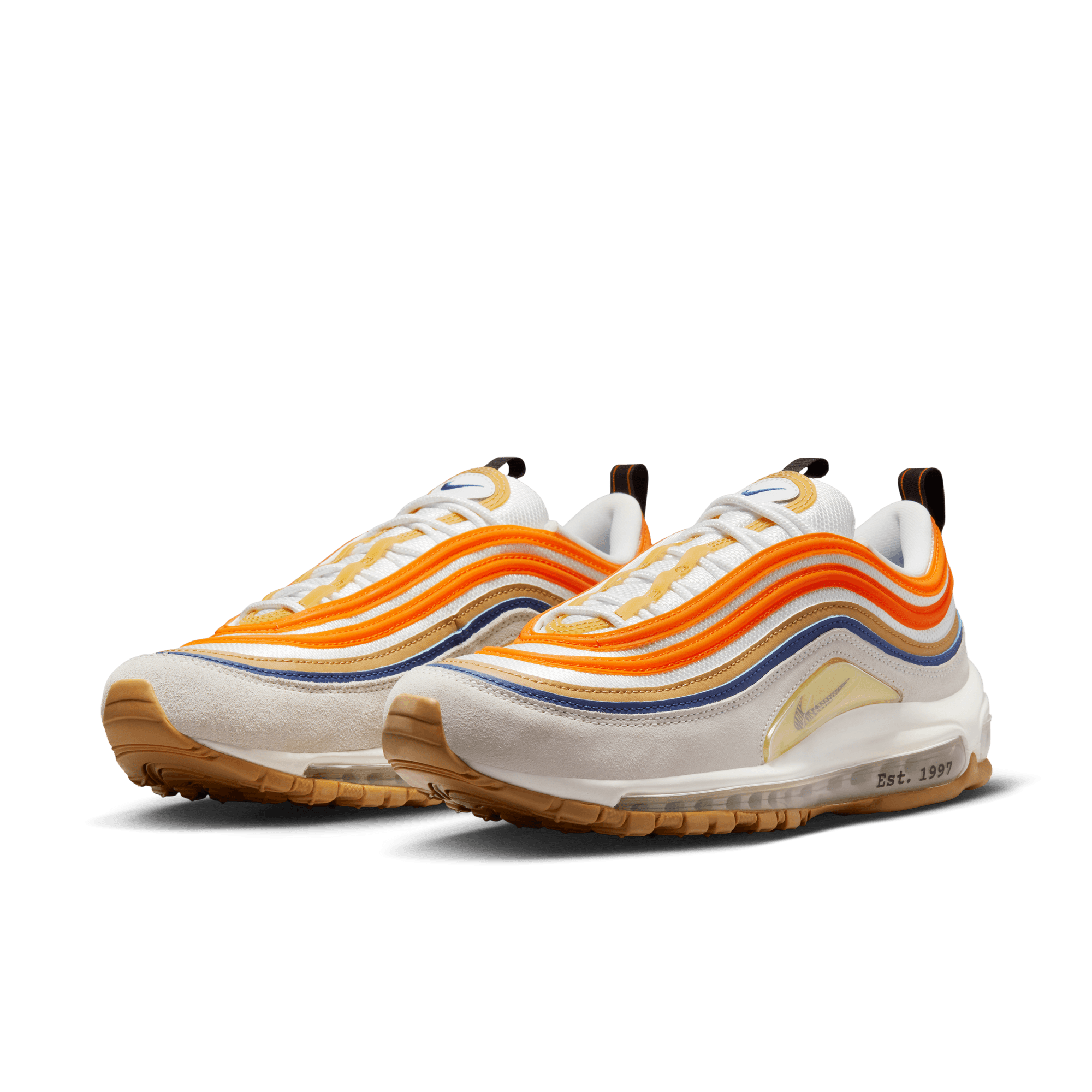 Nike FOOTWEAR Nike Air Max 97 SE - Men's