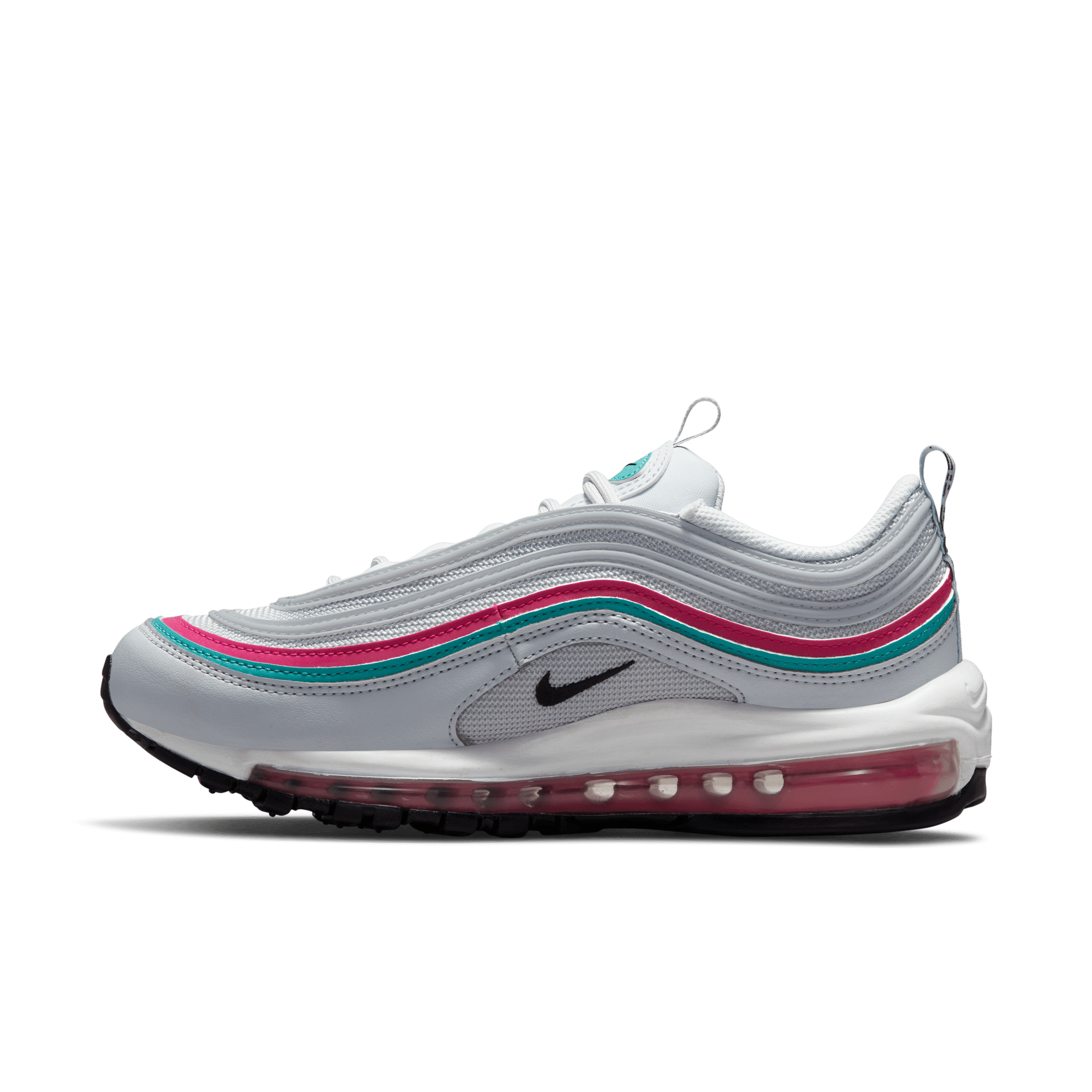Womens grey air clearance max 97