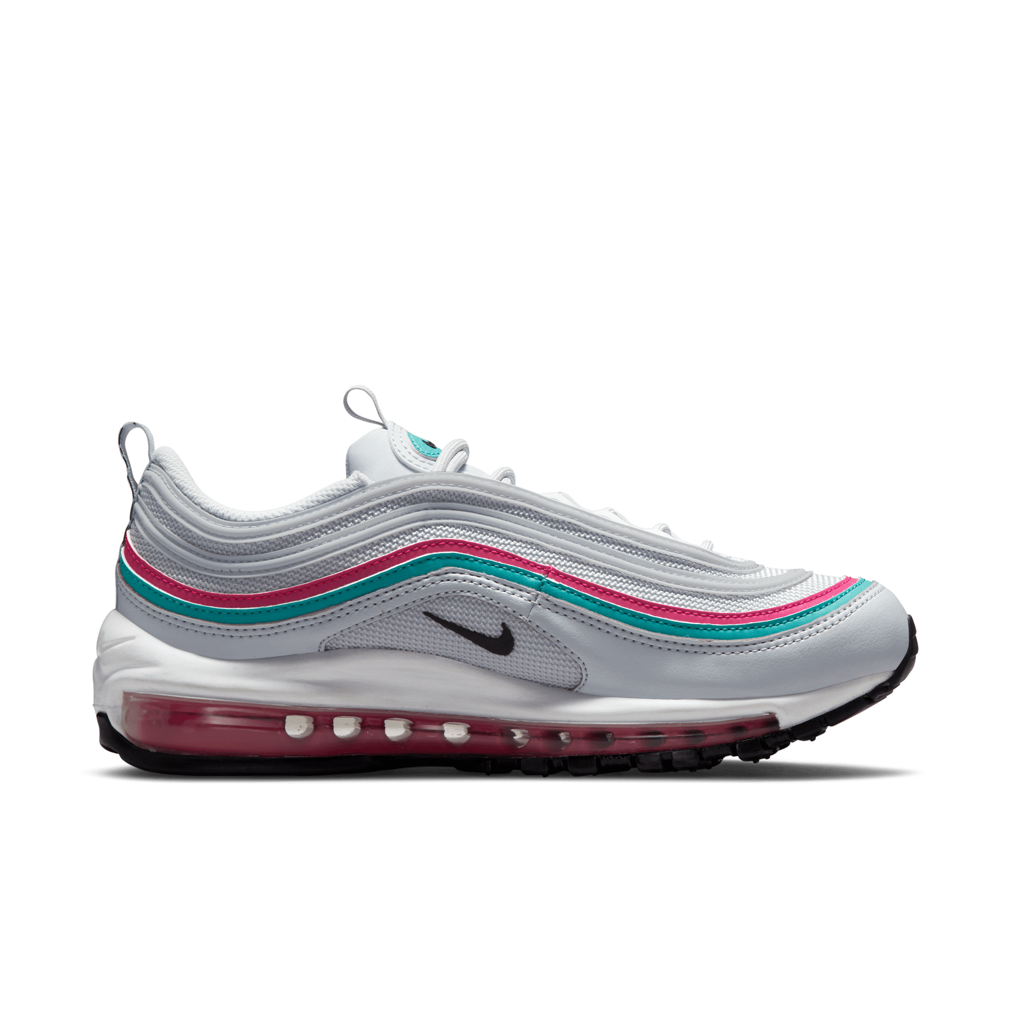 Nike air on sale max 2000 verdes