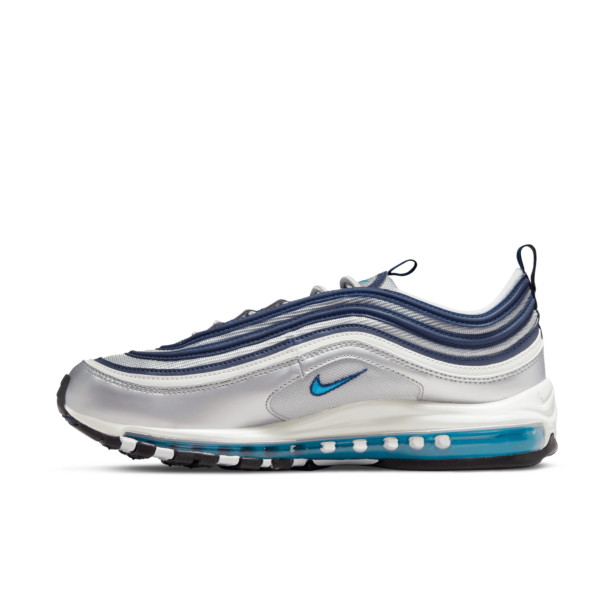 Ladies nike air sales 97