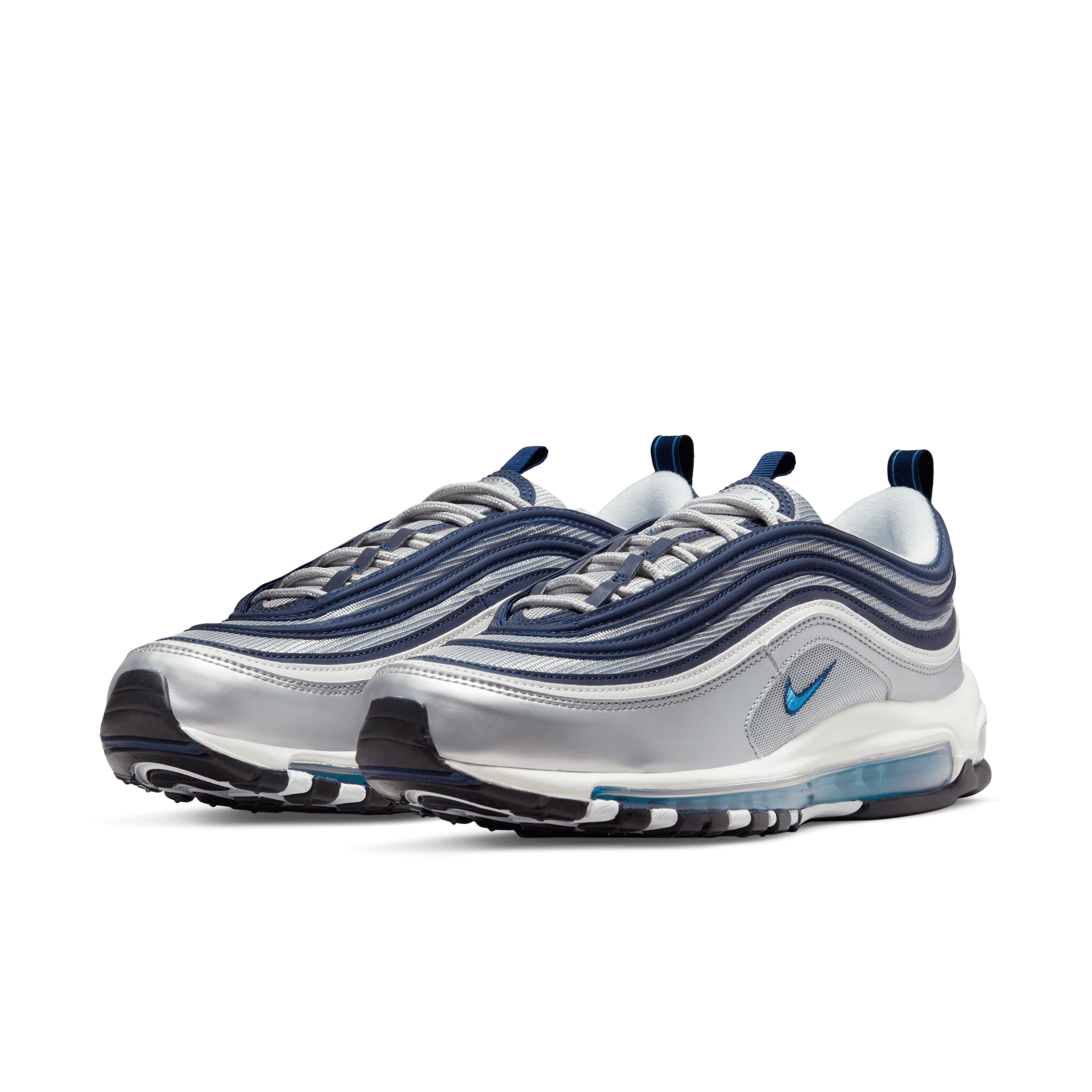 Blue nike air max 2025 97 womens