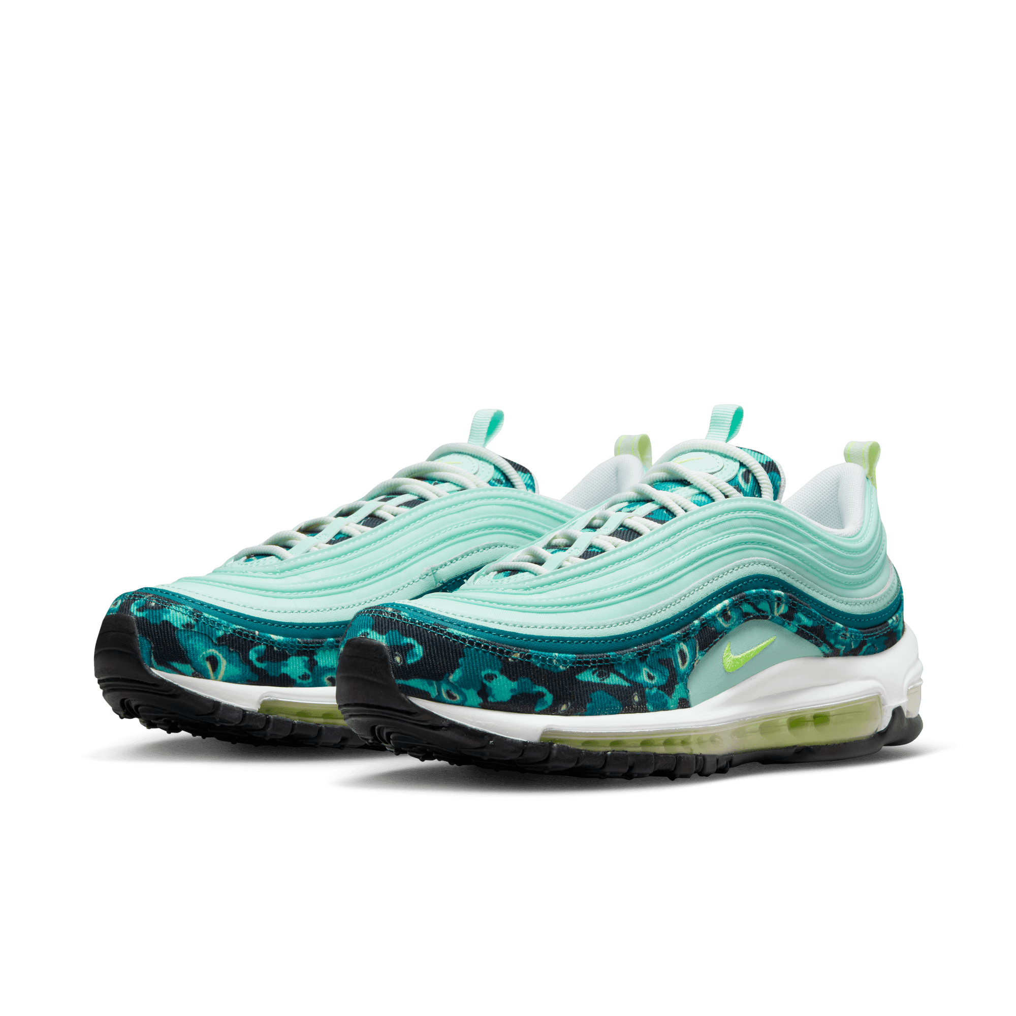 97 air 2025 max green