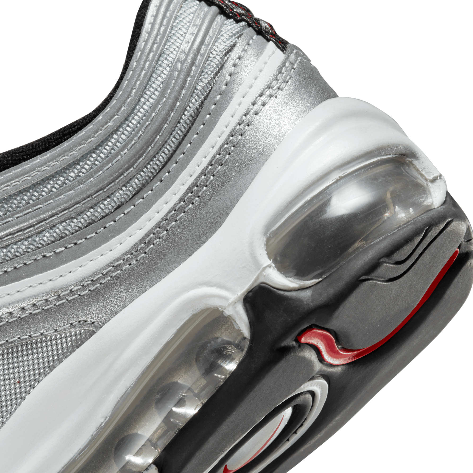 Nike Footwear Nike Air Max 97 - Women's