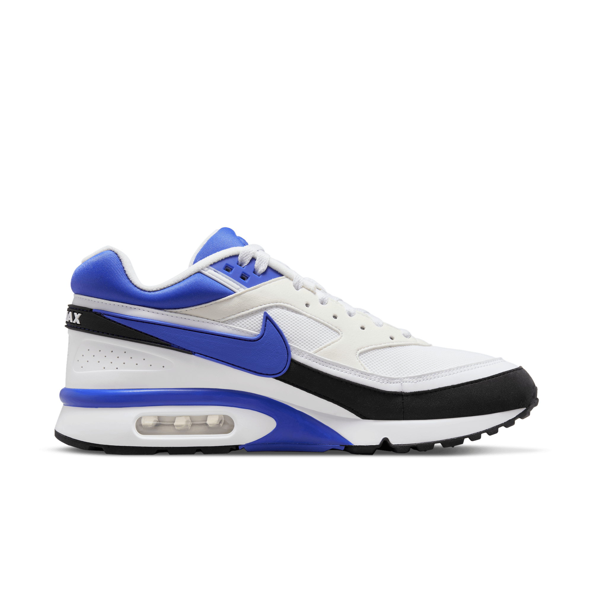 Nike air max classic top mens