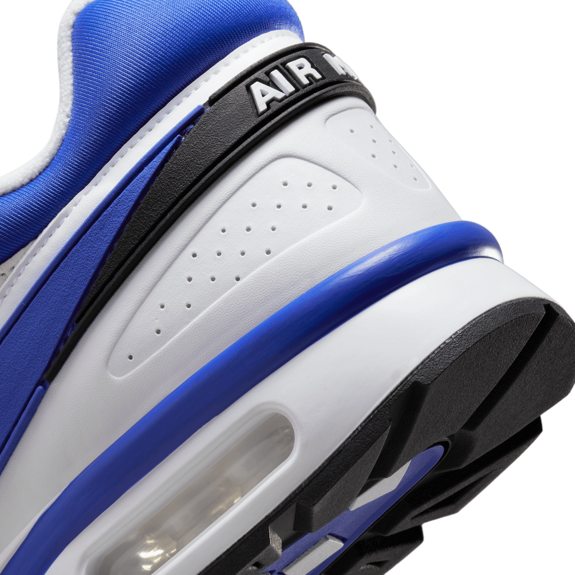 Nike air max classic 2025 bw mens