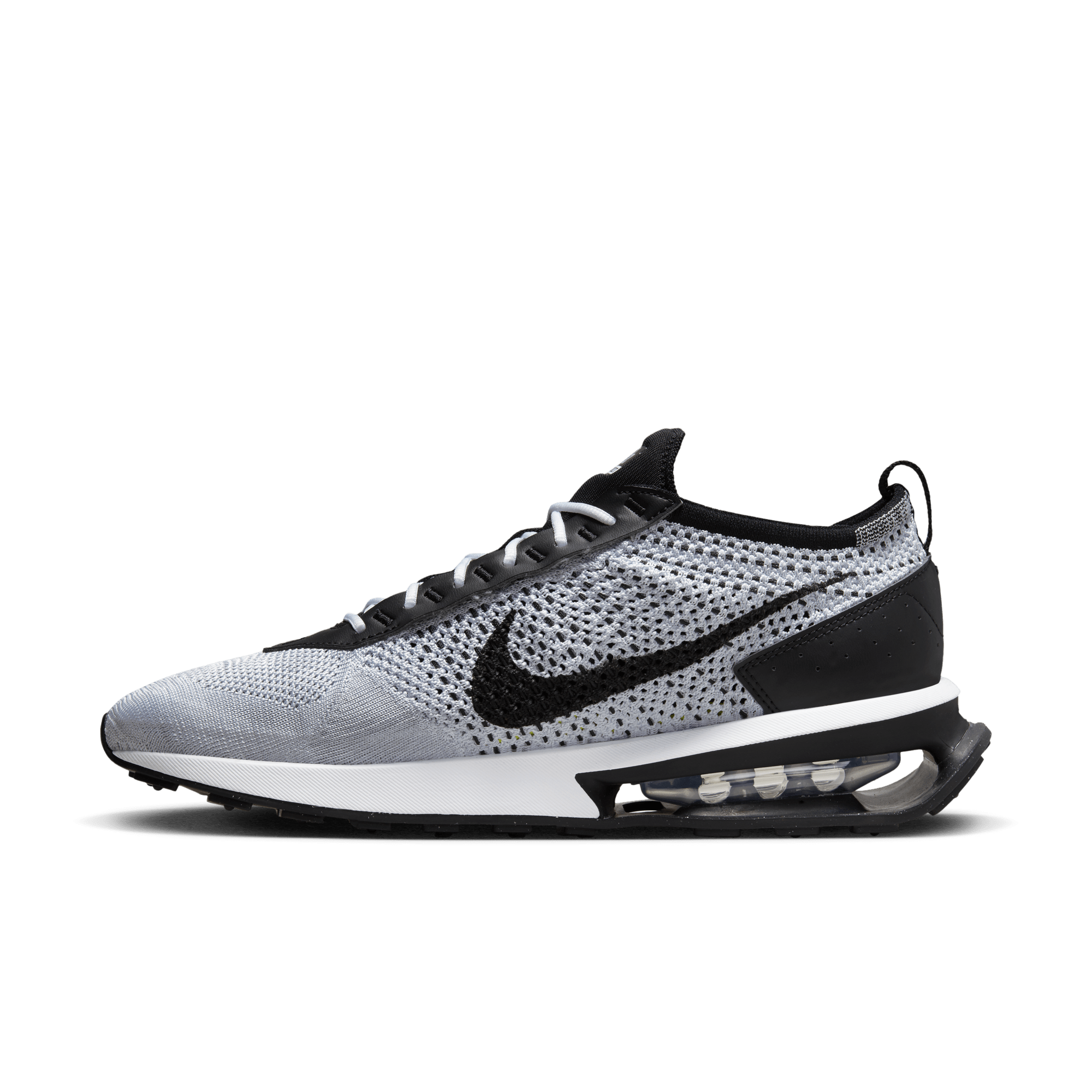 Nike sales flyknits men