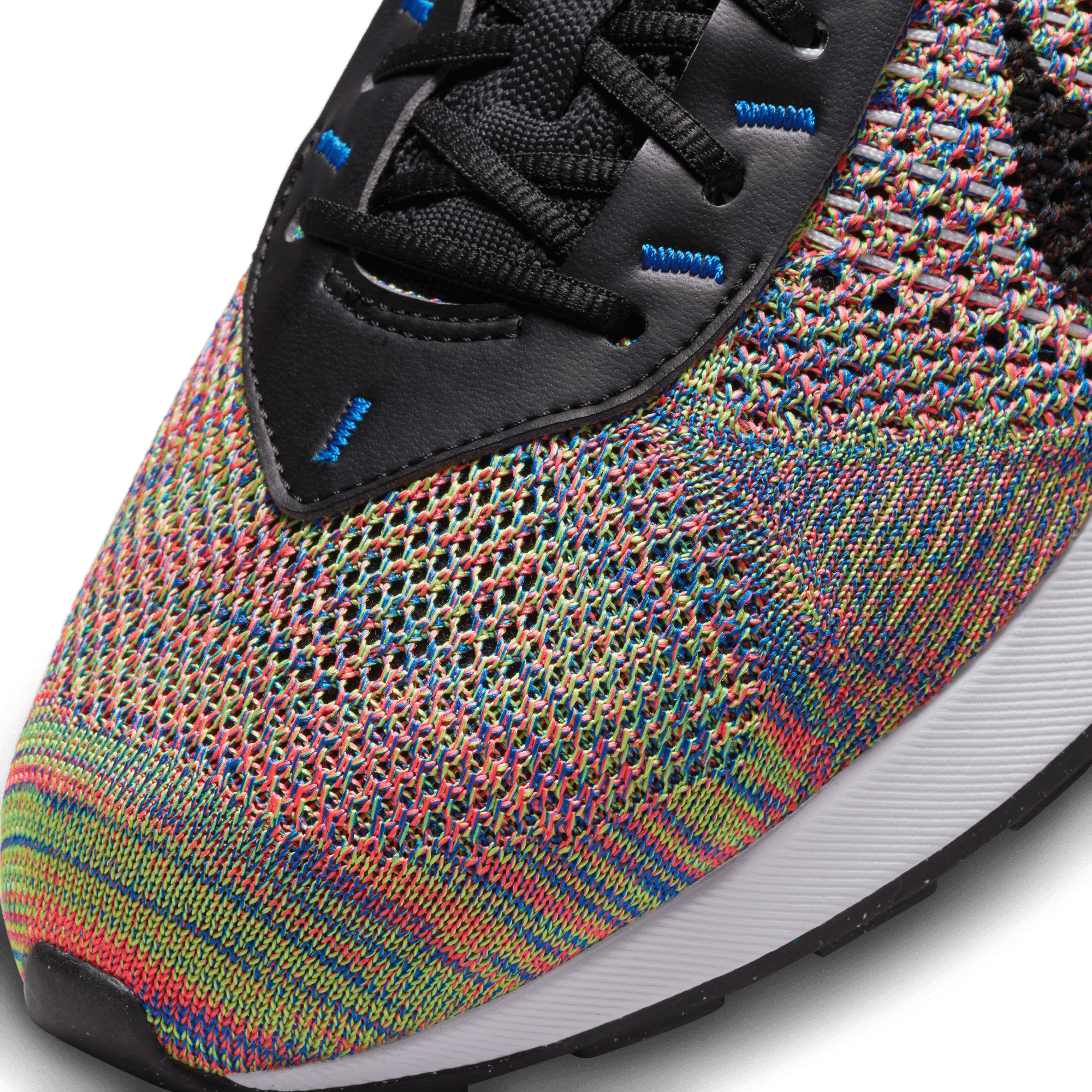 Nike Air Max Flyknit Racer Men s GBNY