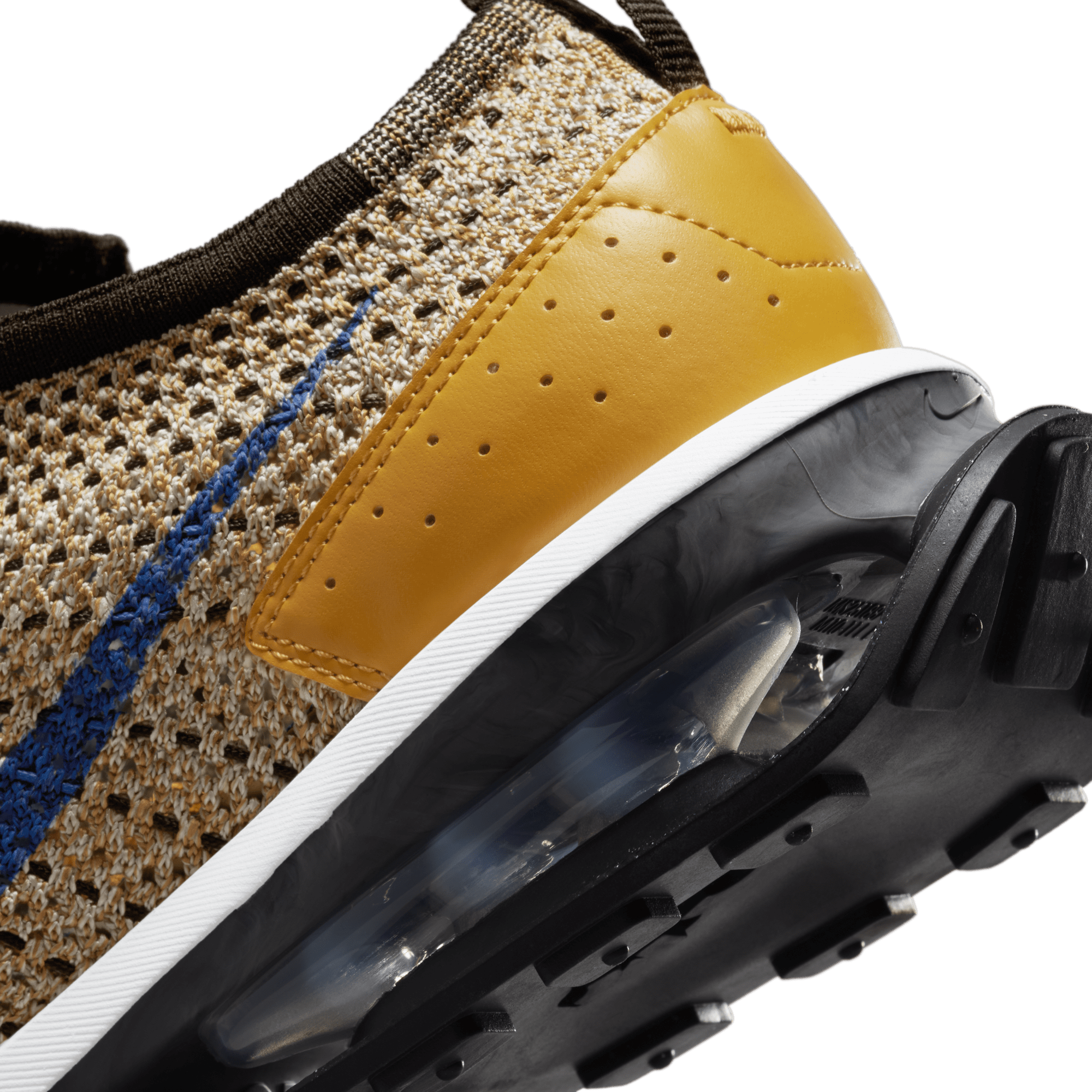 Nike Footwear Nike Air Max Flyknit Racer Next Nature - Men's