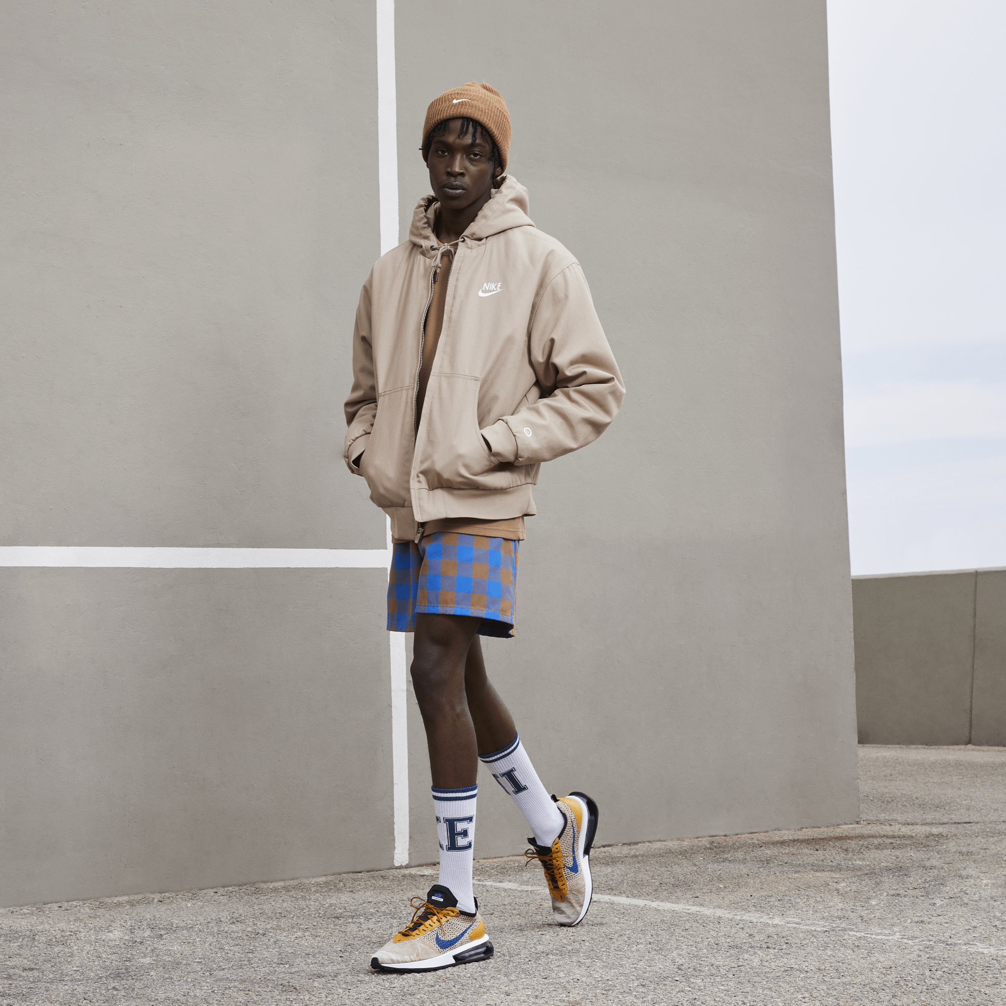 Nike Air Max Flyknit Racer Next Nature Men s