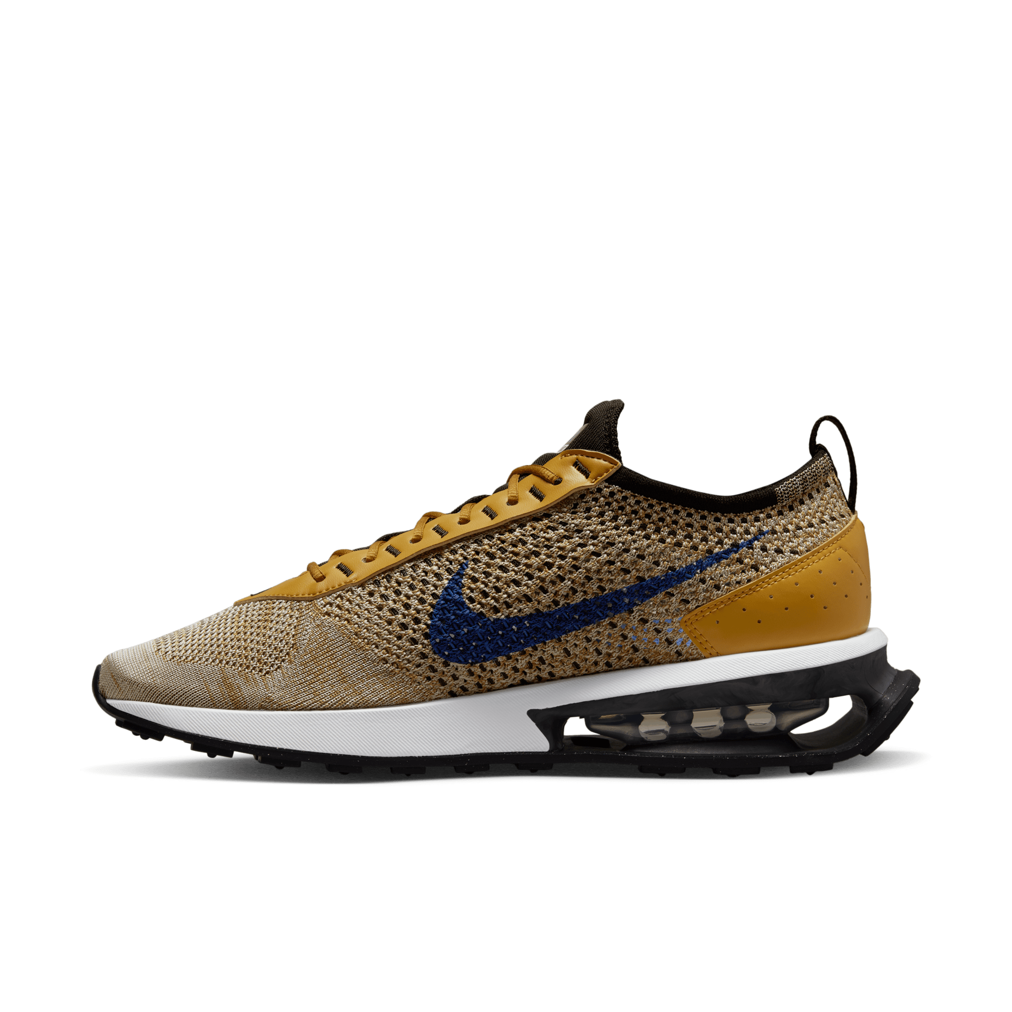 Air max flyknit mens on shop sale