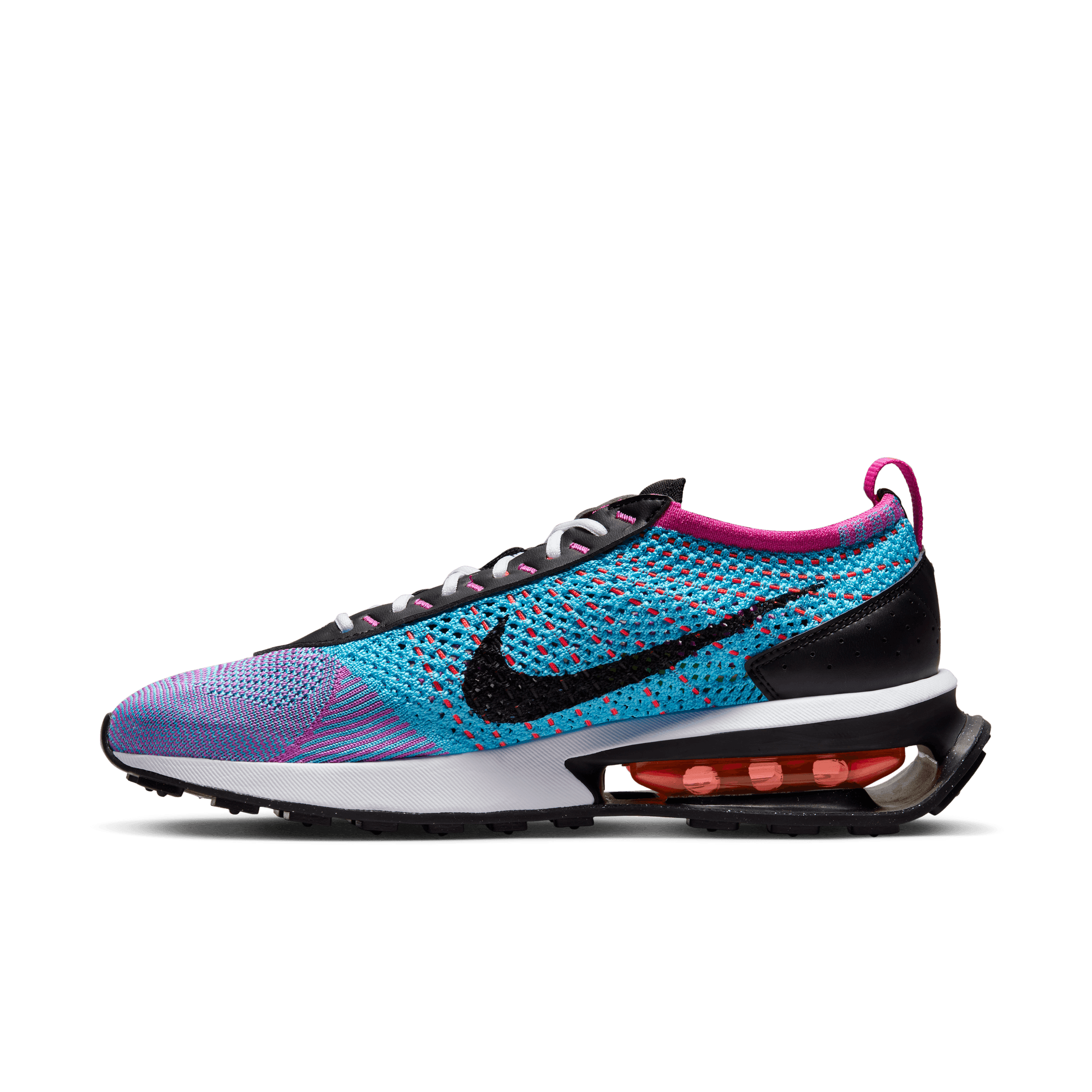 Nike Air Max Flyknit Racer Next Nature Women s