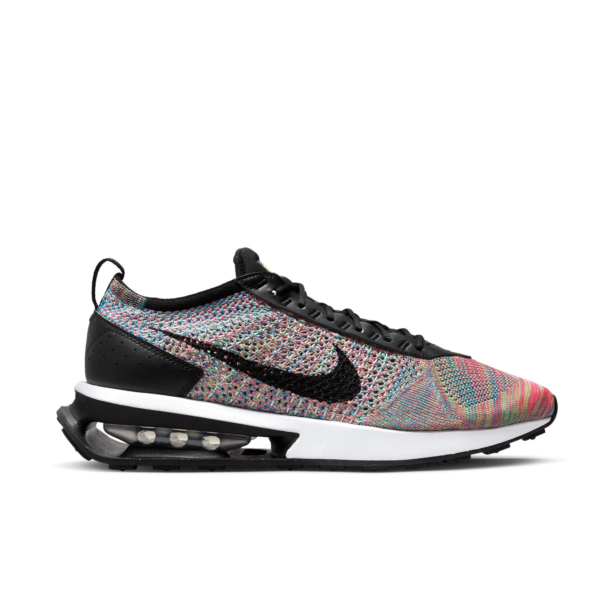 cristal tocino Maduro Nike Air Max Flyknit Racer - Women's - GBNY