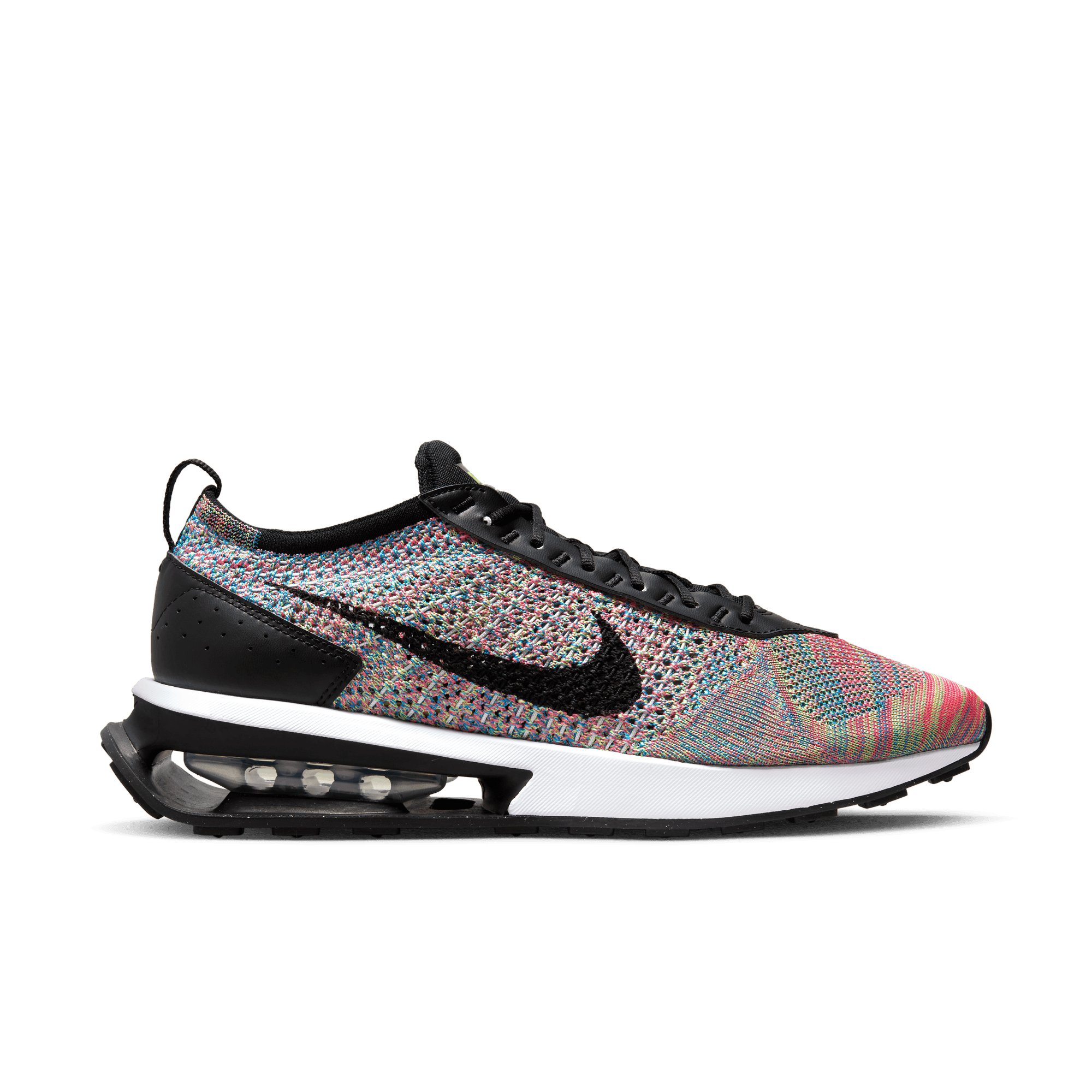 Nike Air Max Flyknit Racer Women s GBNY