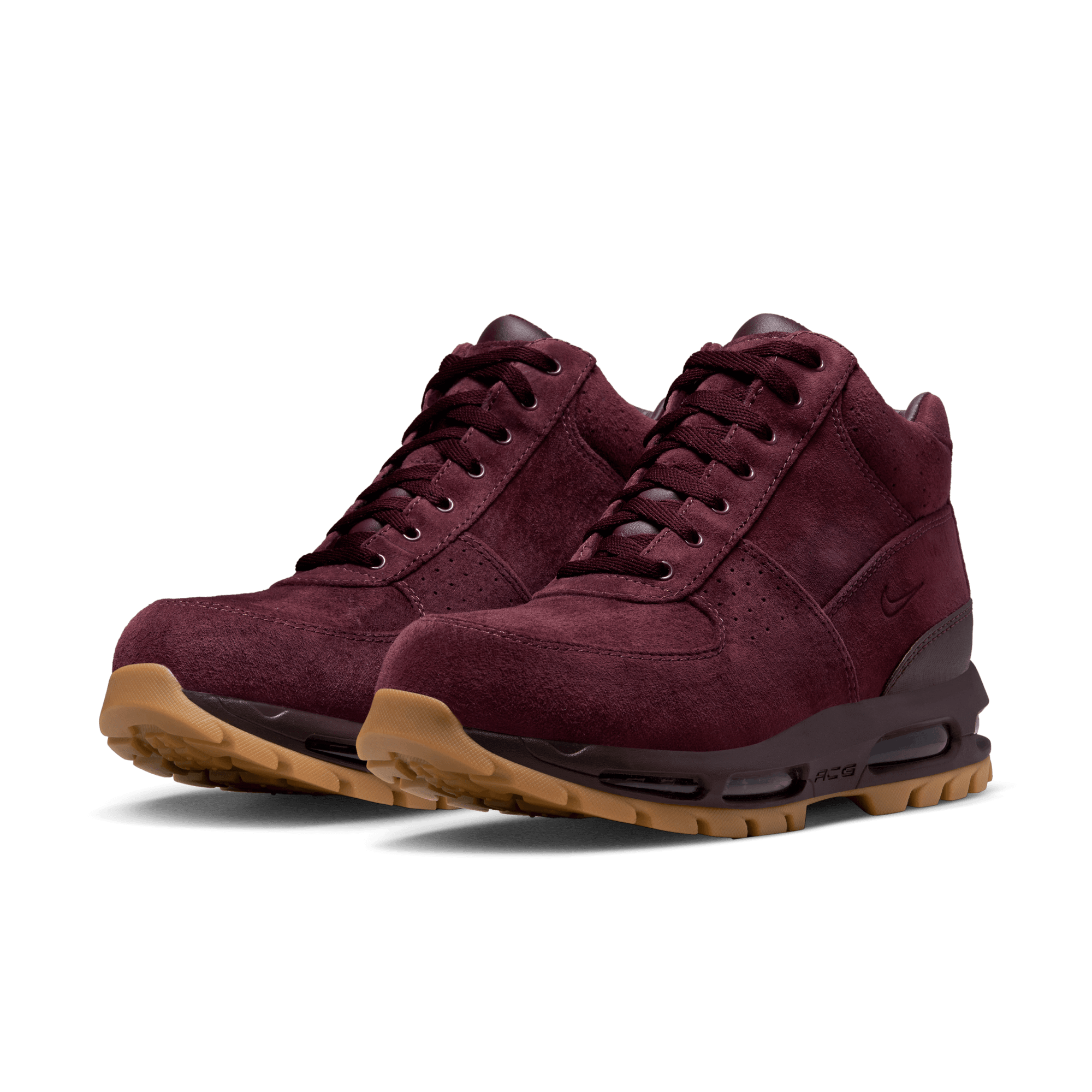 Nike acg boots mens sales