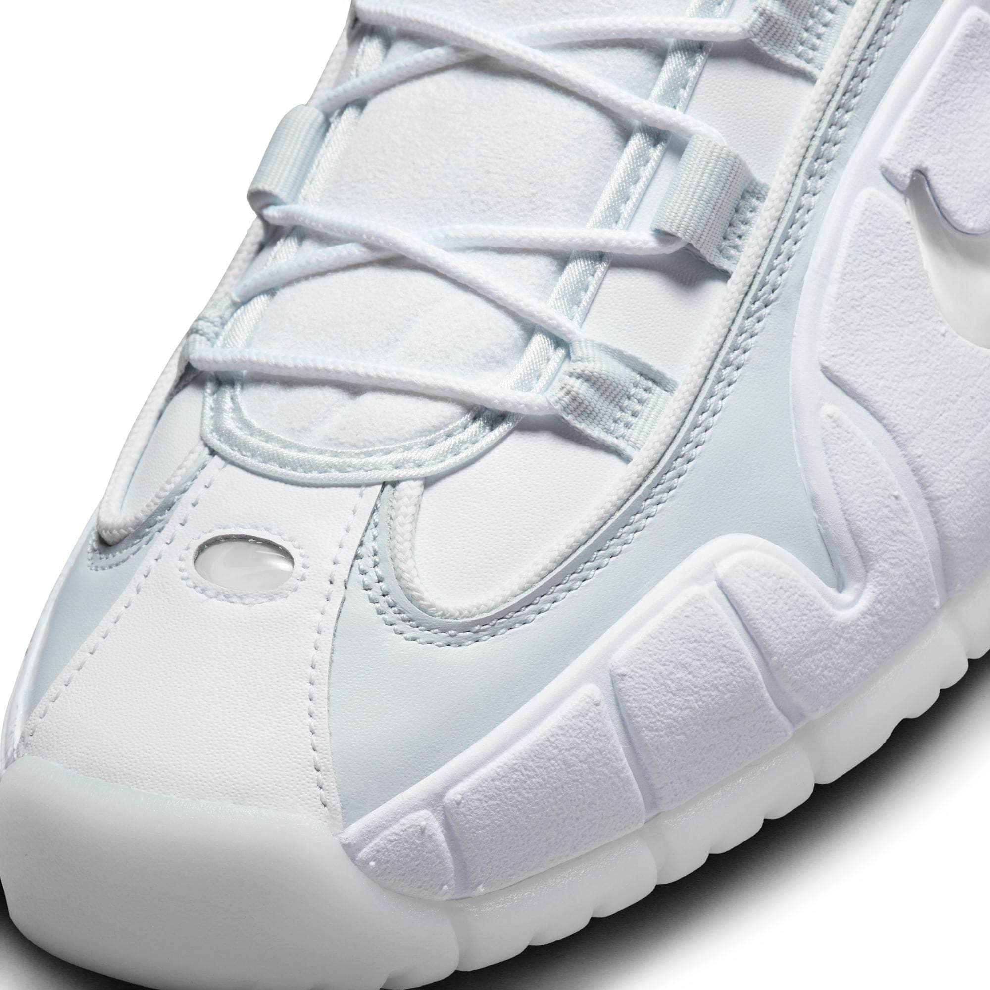 modvirke samvittighed Tilskynde Nike Air Max Penny 1 "Pure Platinum" - Men's - GBNY