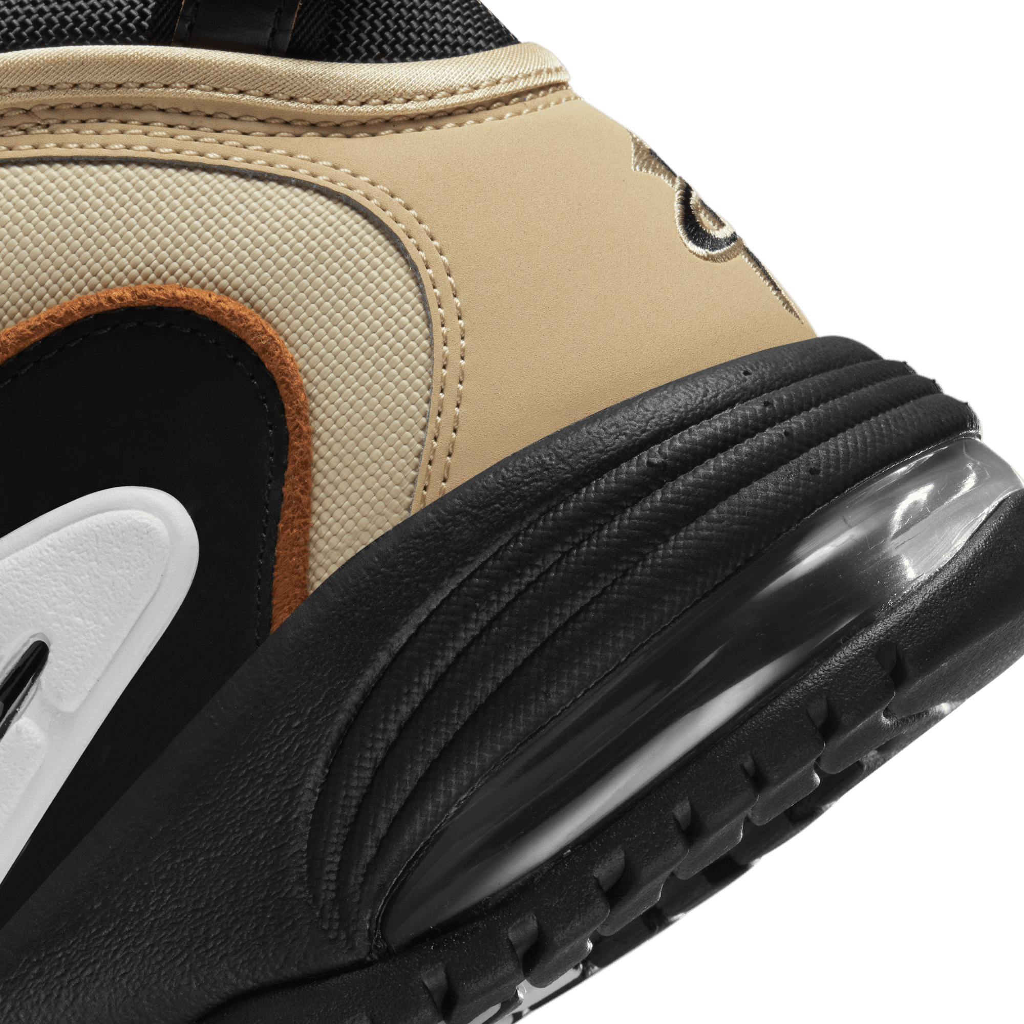 Nike FOOTWEAR Nike Air Max Penny 1 Rattan - Men's