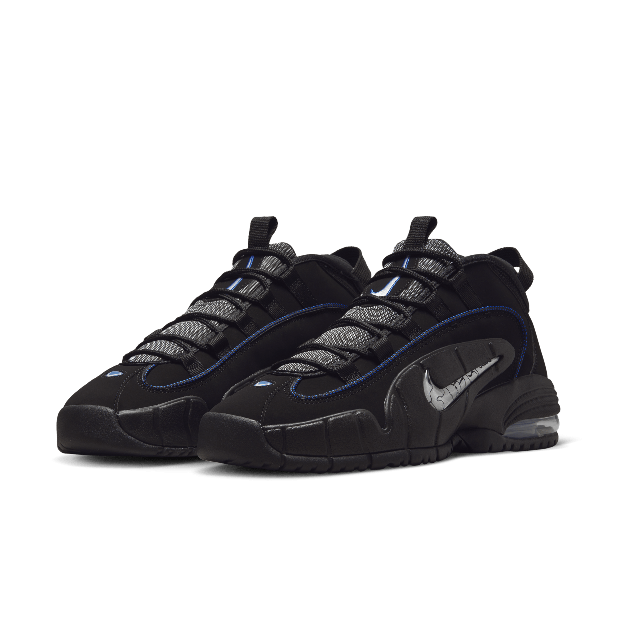 Nike Footwear Nike Air Max Penny - Men's