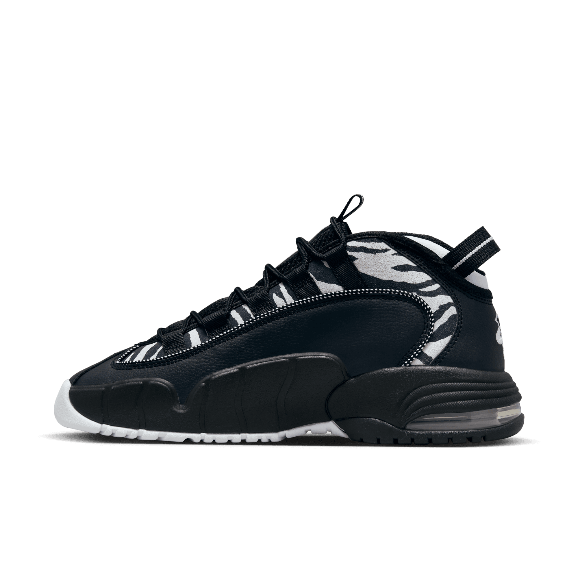 Nike air max penny top mens