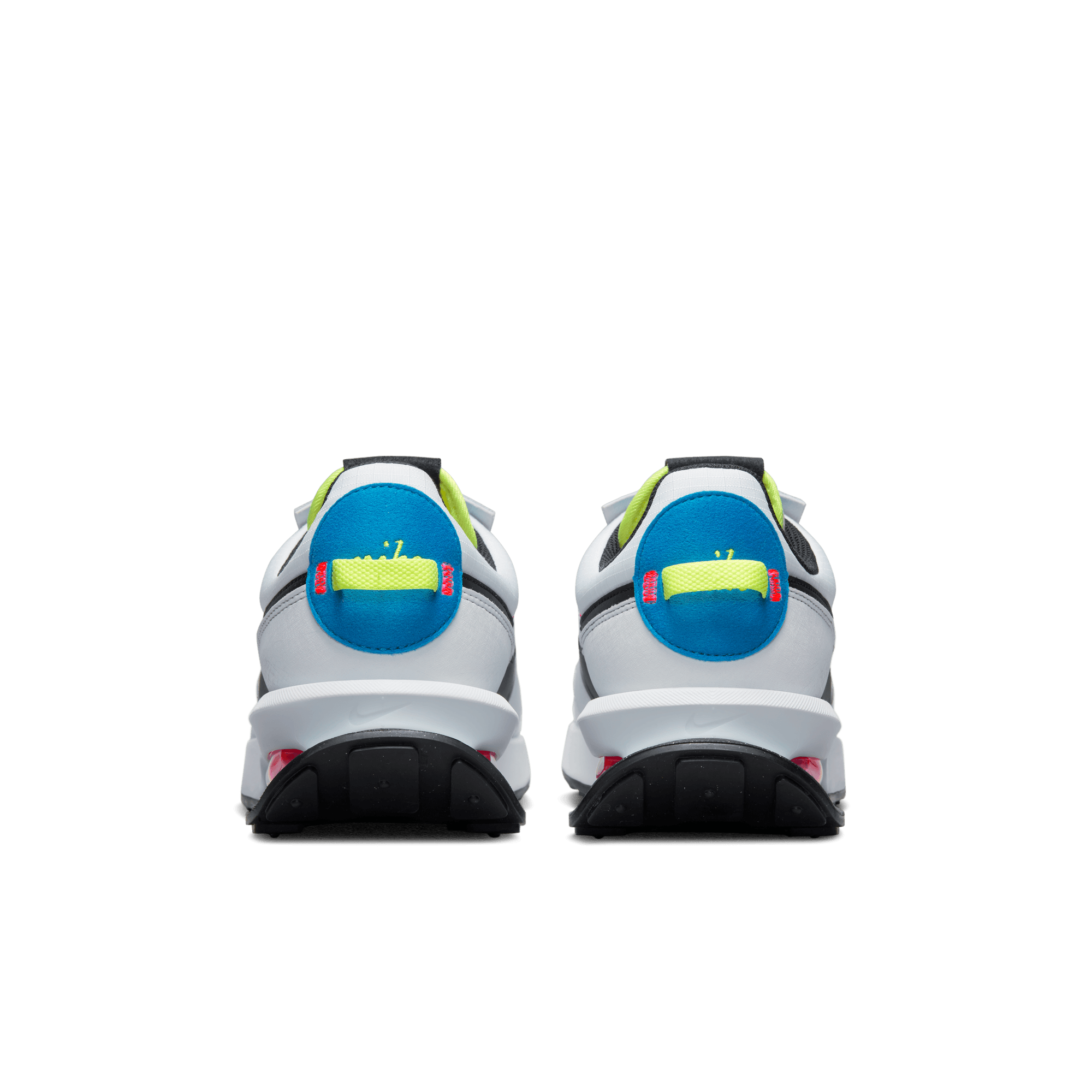 Nike 2025 pre walkers