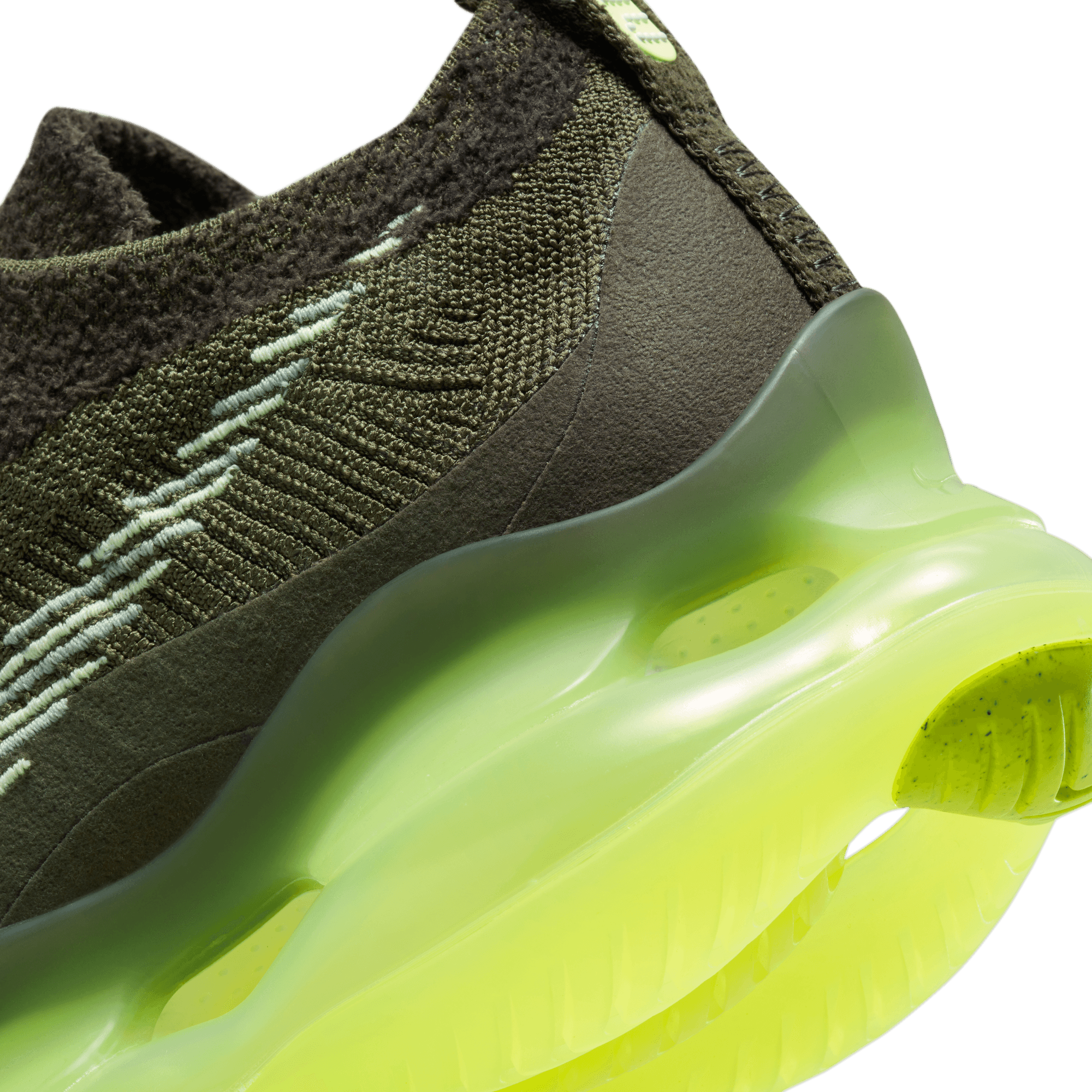 Nike FOOTWEAR Nike Air Max Scorpion Flyknit - Men's