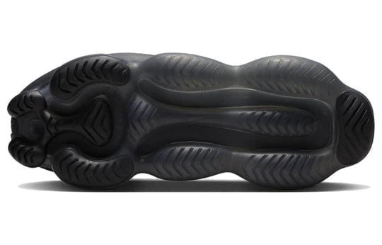 NIKE FOOTWEAR Nike Air Max Scorpion Flyknit 'Triple Black' - Men's