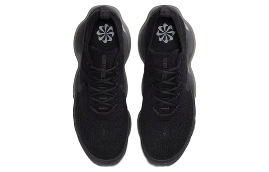 NIKE FOOTWEAR Nike Air Max Scorpion Flyknit 'Triple Black' - Men's