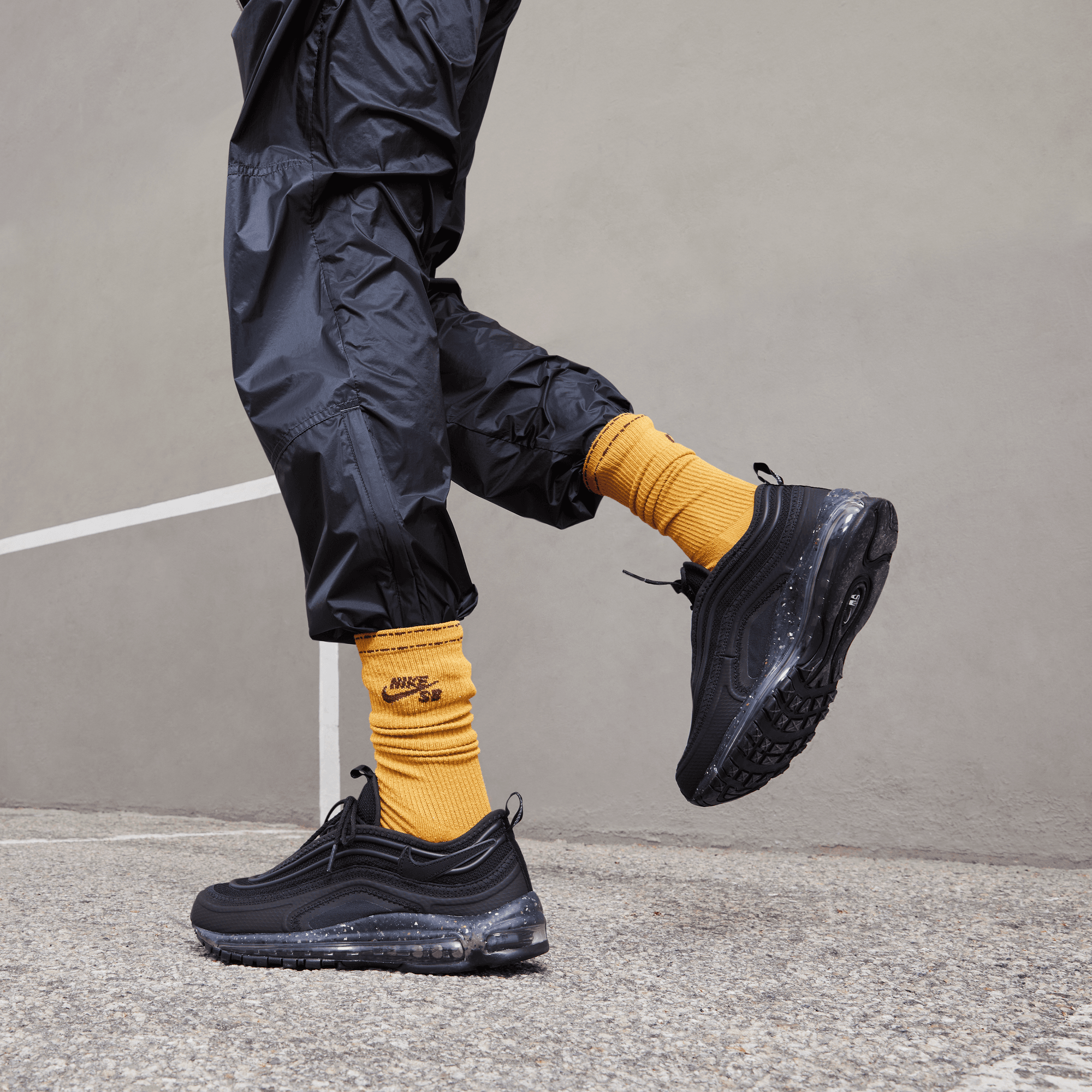 Nike air 97 sales man