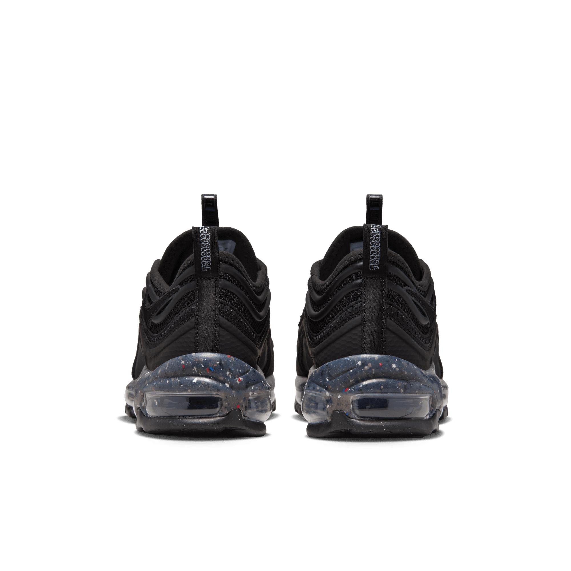Air max 97 vapormax 2025 plus men's