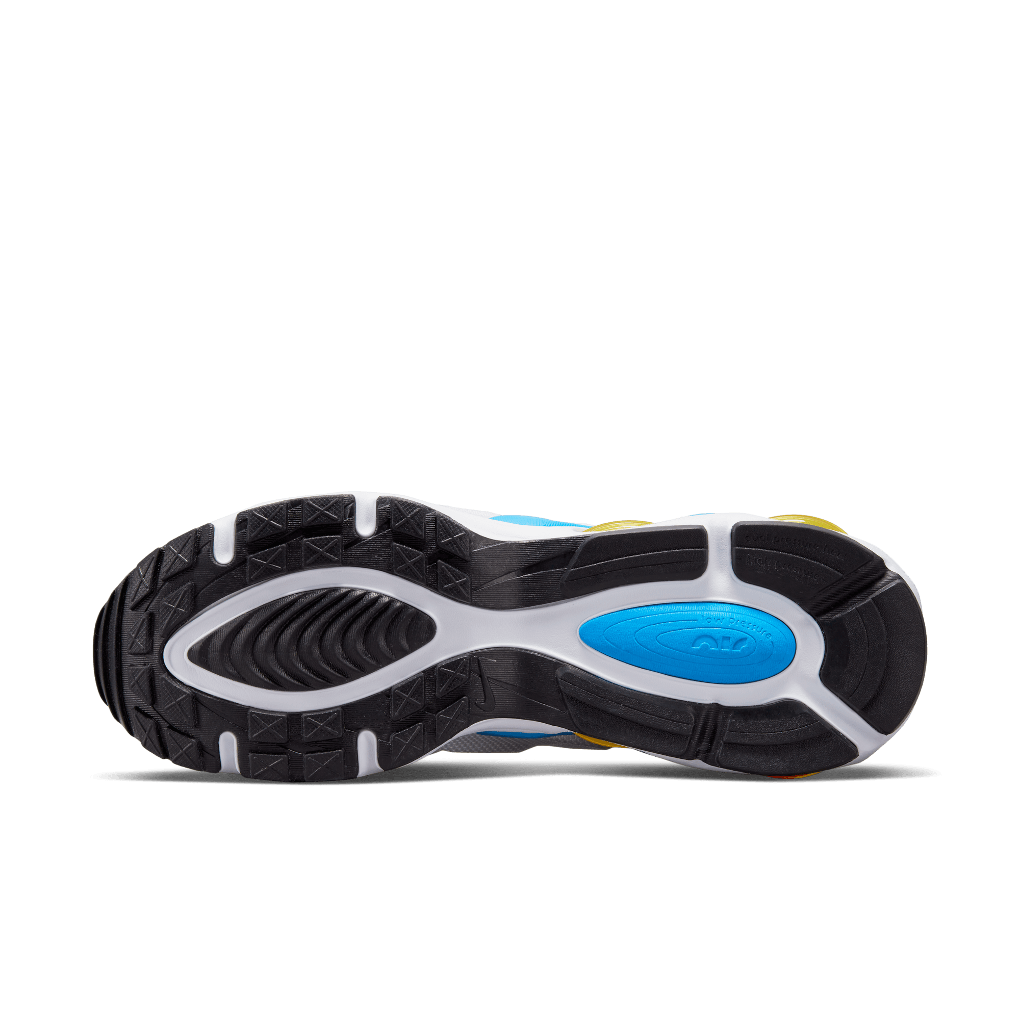 Nike FOOTWEAR Nike Air Max TW SE - Men's