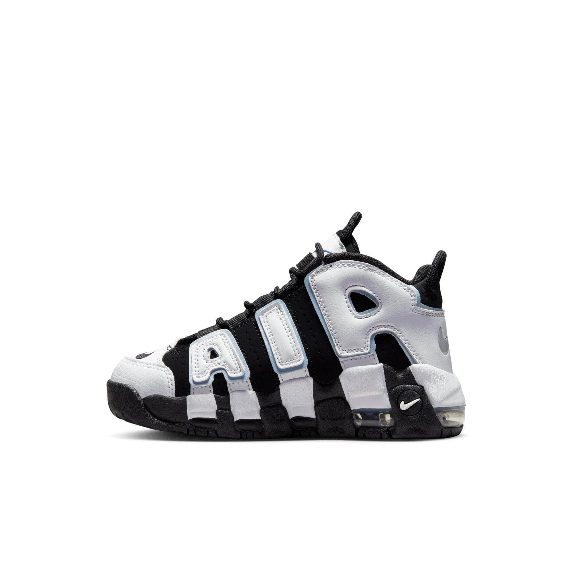 objetivo Fundación Contratar nike air more uptempo limited edition Gama de Furioso imagina