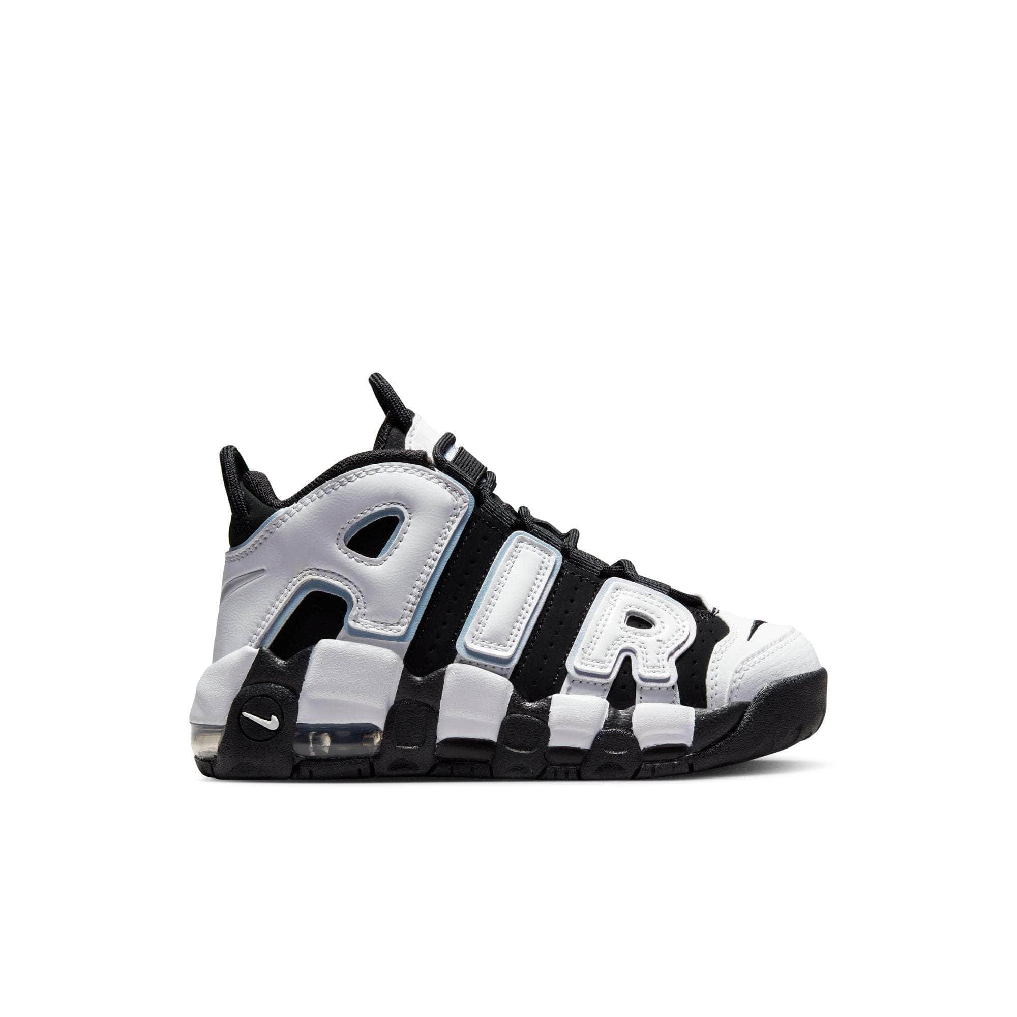 Nike Air More Uptempo 96 - Kid's PS GBNY