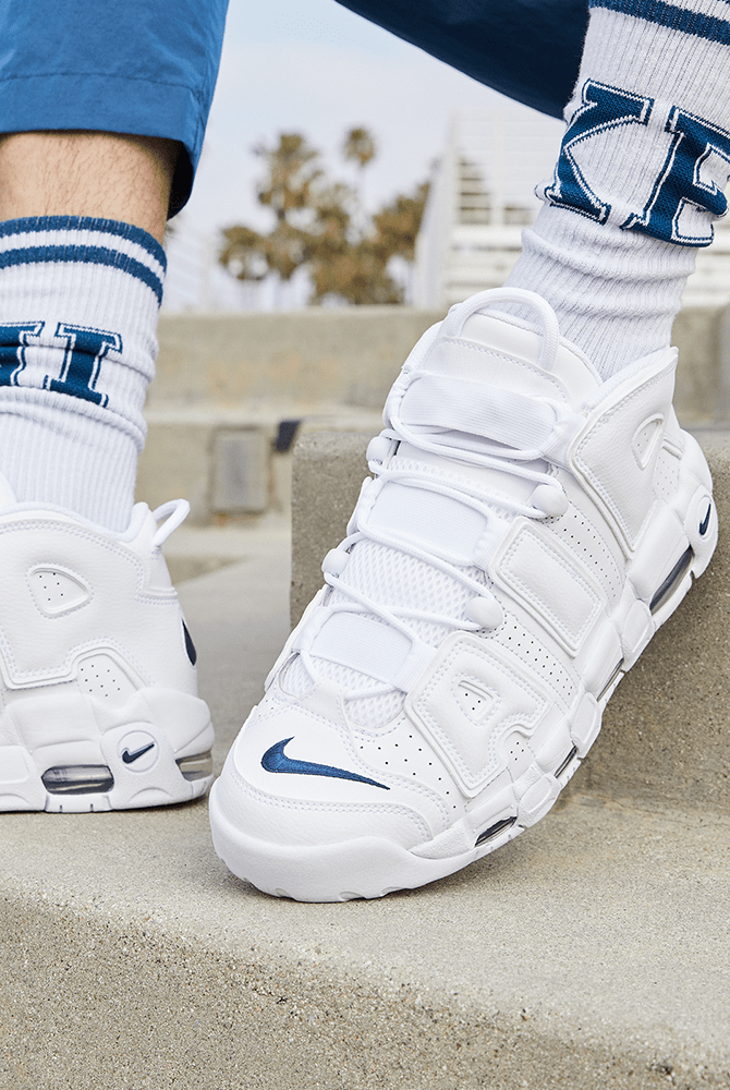 Nike uptempo hotsell 96 men's