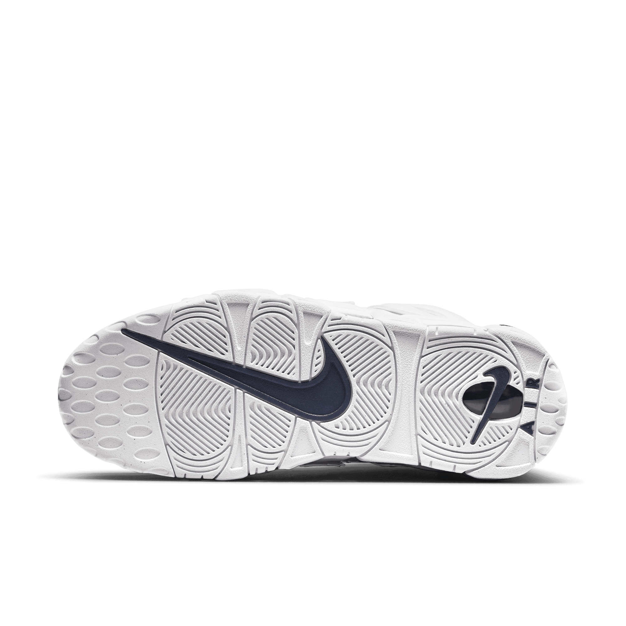 Nike FOOTWEAR Nike Air More Uptempo '96 - Men's