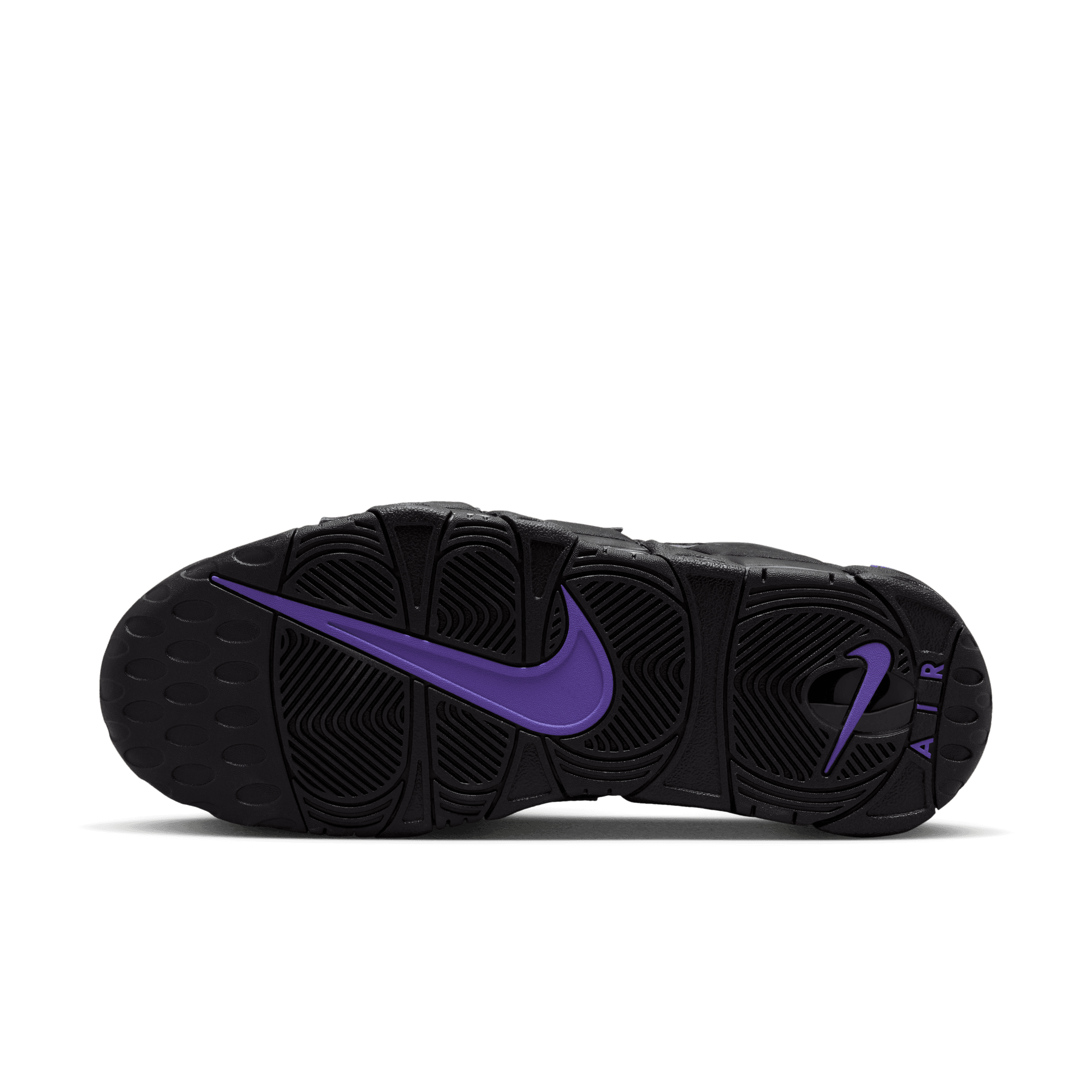 Nike FOOTWEAR Nike Air More Uptempo '96 - Men's