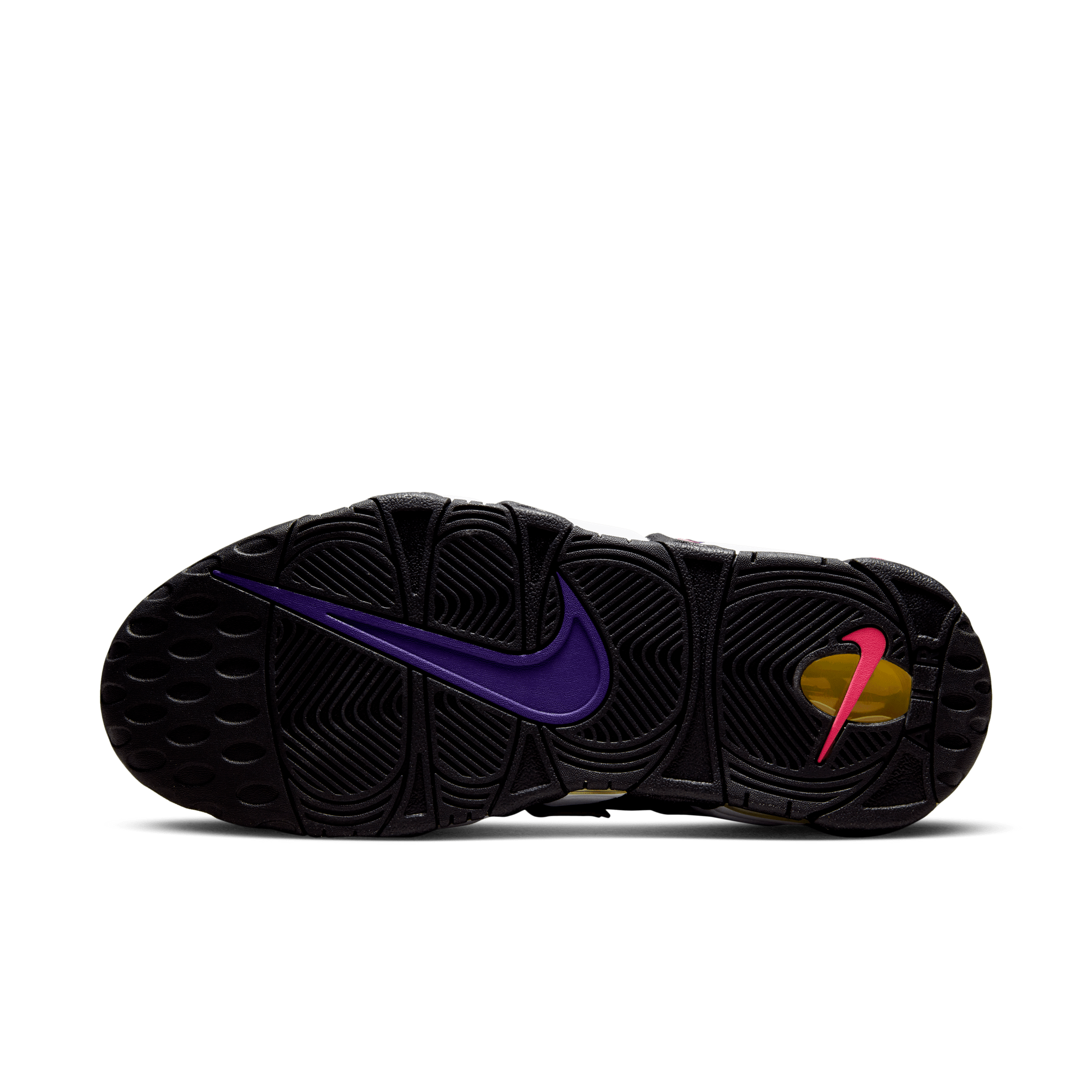 Nike Footwear Nike Air More Uptempo 96 - Men's