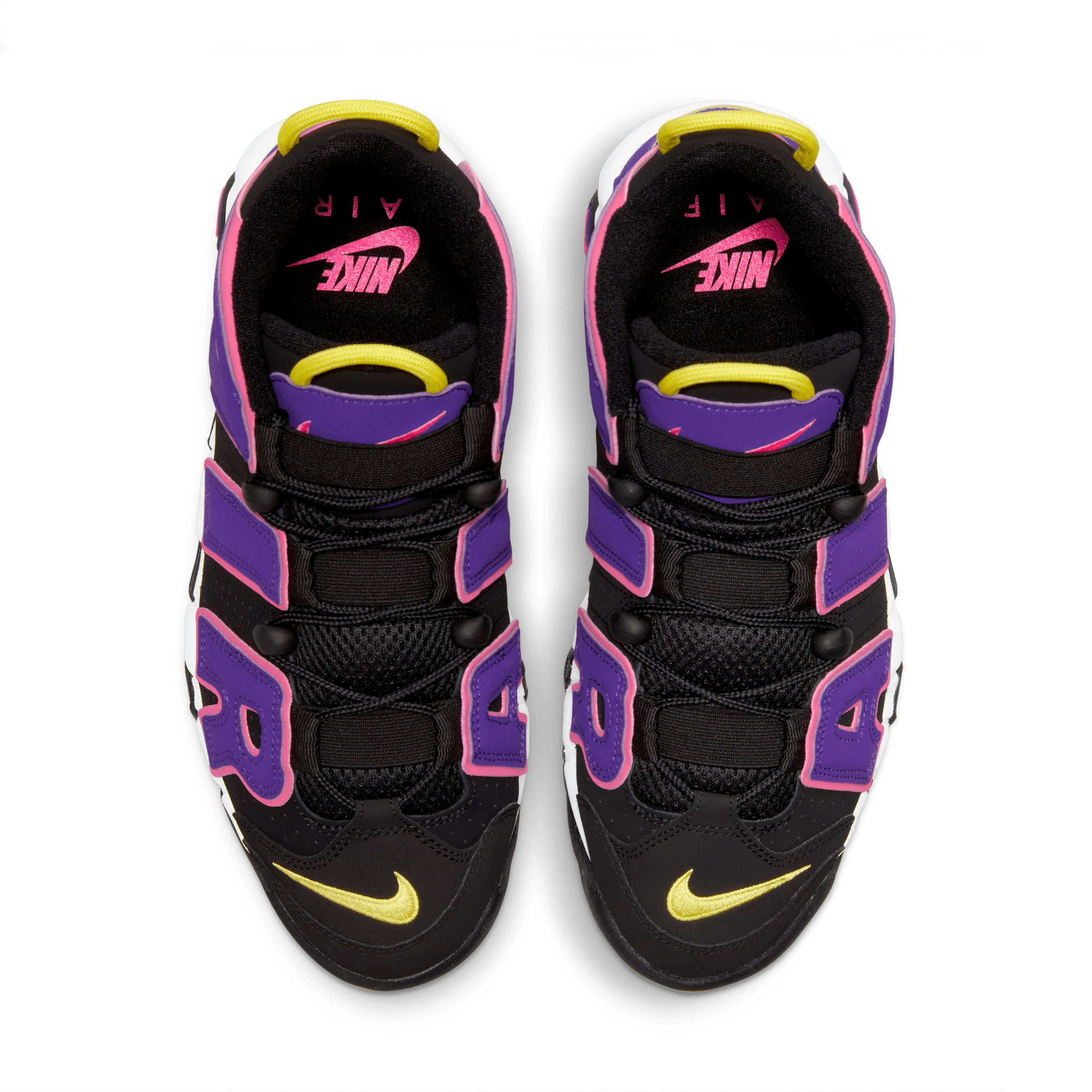 Nike Footwear Nike Air More Uptempo 96 - Men's