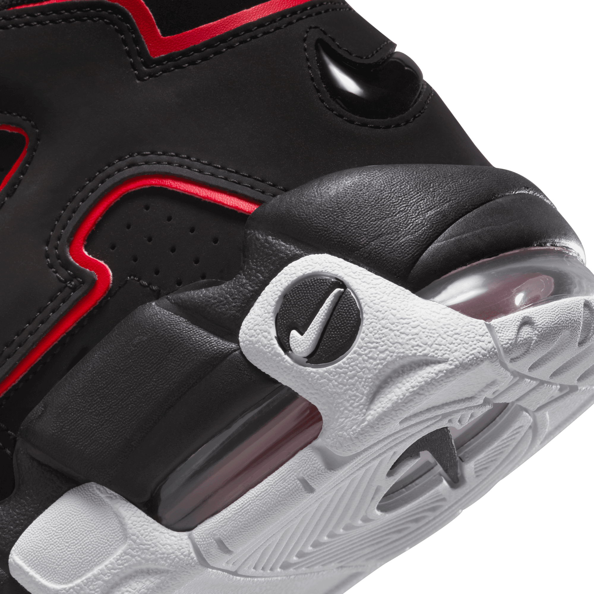 Nike Men's Air More Uptempo '96 Basketball Shoe
