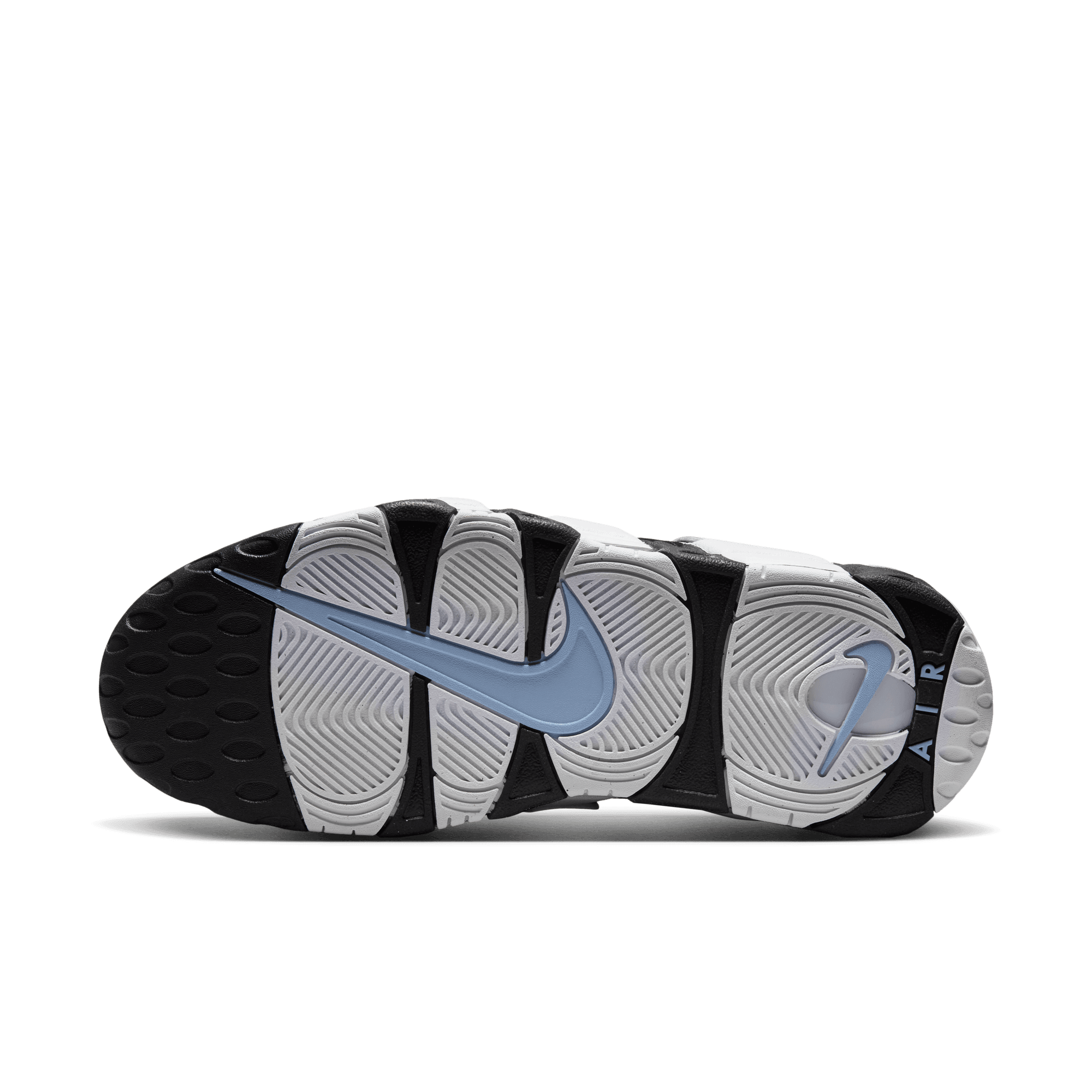 Nike Air More Uptempo 96 Men s