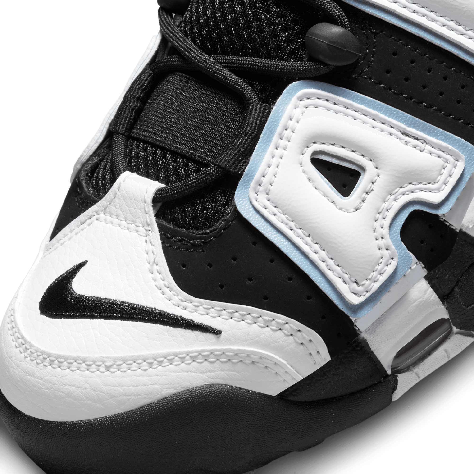 Nike Air More Uptempo '96 - Men's - GBNY