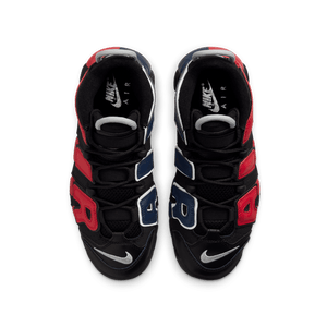 Nike FOOTWEAR Nike Air More Uptempo - Boy's Grade School