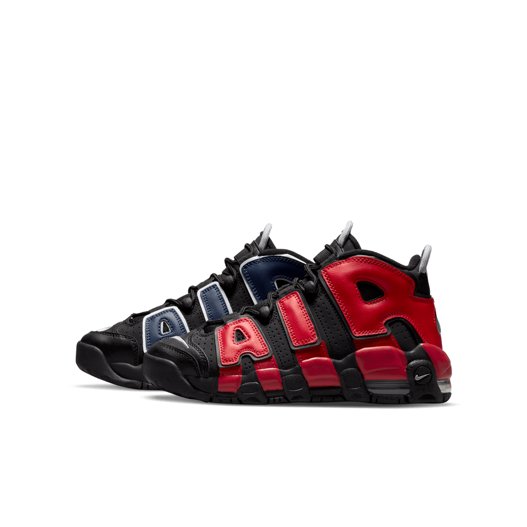 Uptempo on sale preschool size