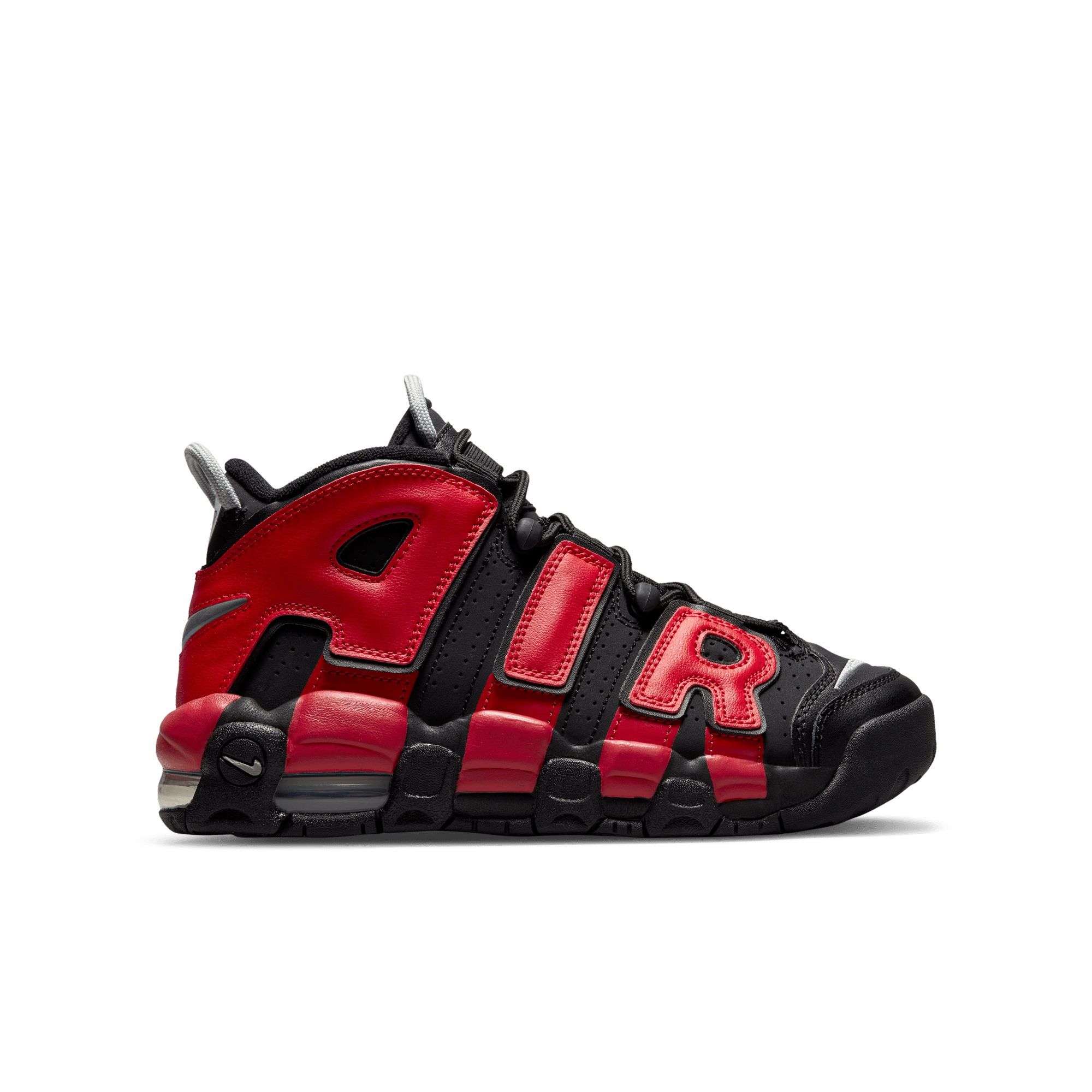 Uptempo sales grade school
