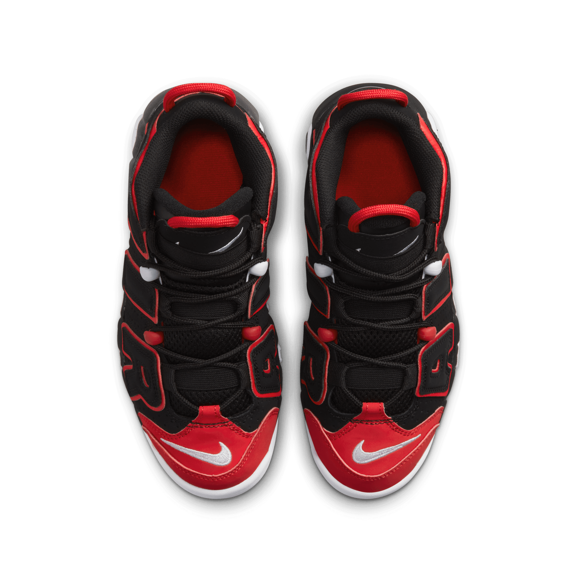 Nike Footwear Nike Air More Uptempo - Boy's Grade School