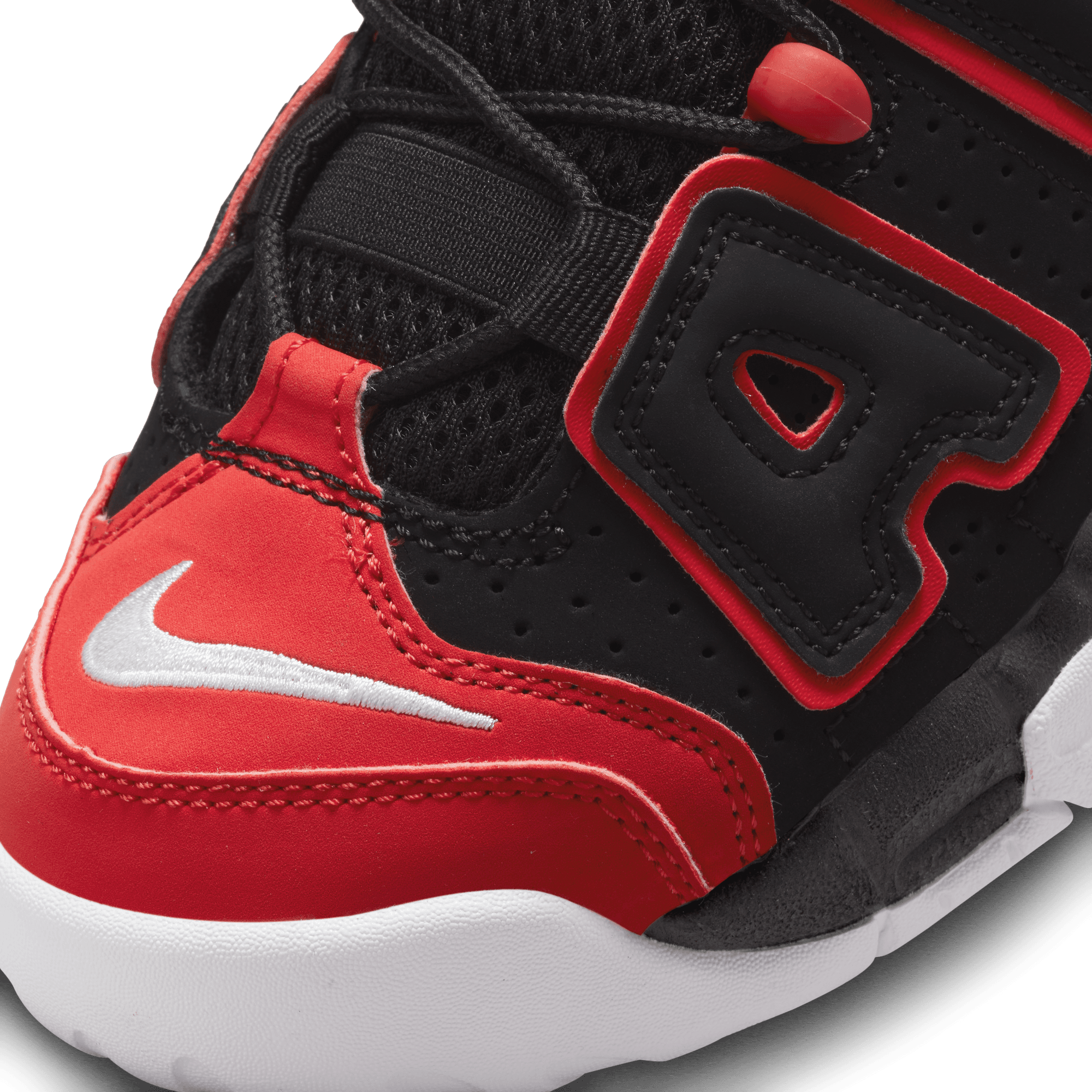 Nike Footwear Nike Air More Uptempo - Boy's Grade School