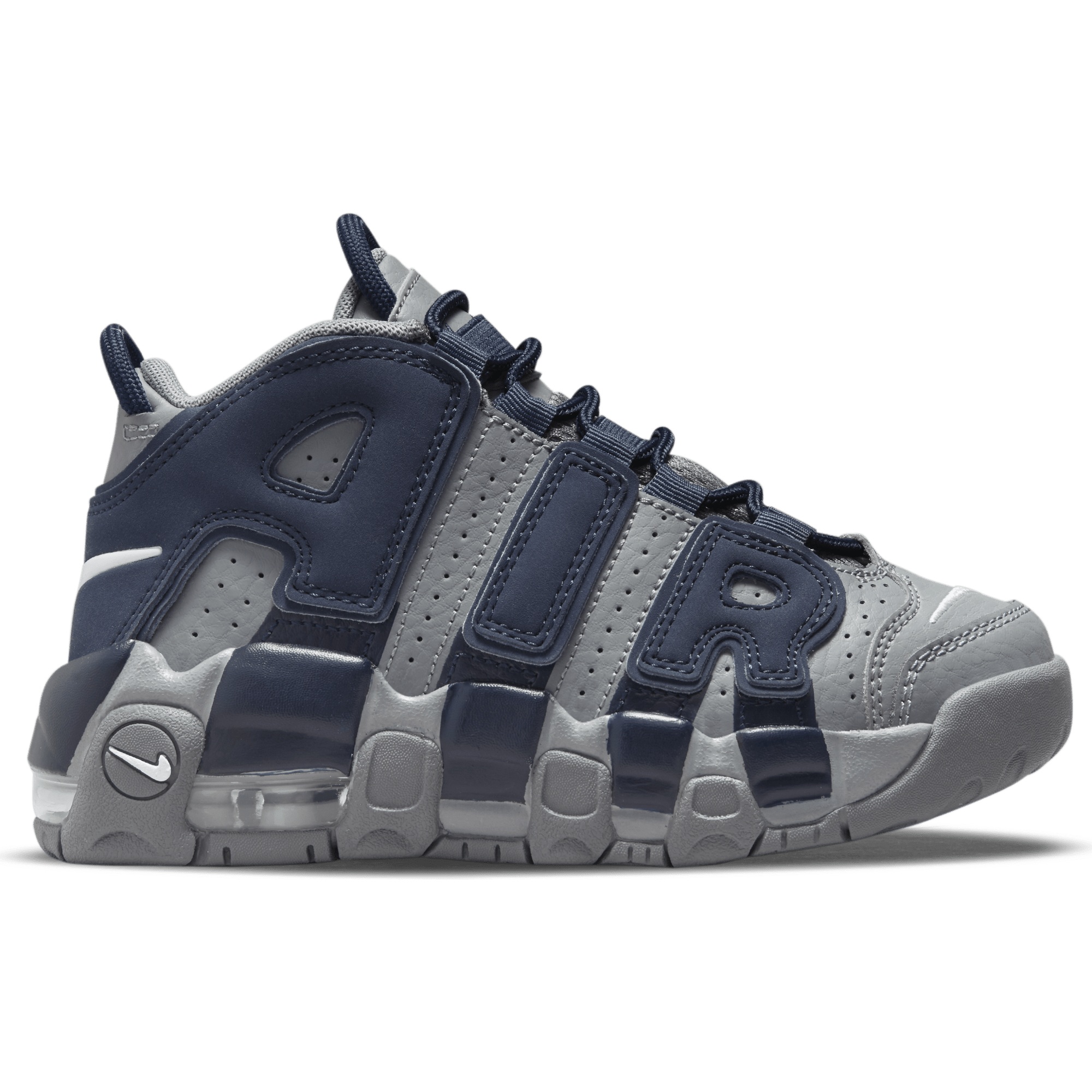 navy uptempo
