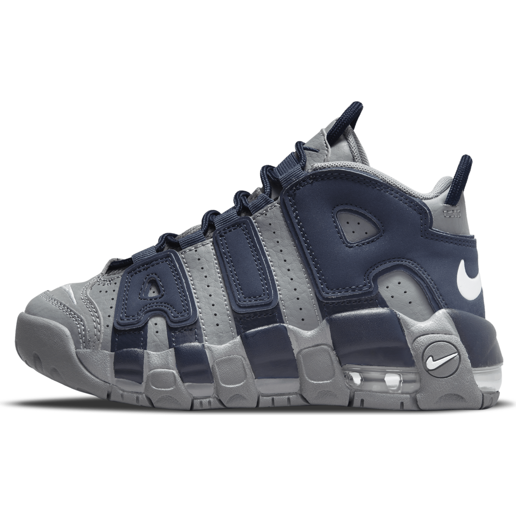 nike uptempo preschool