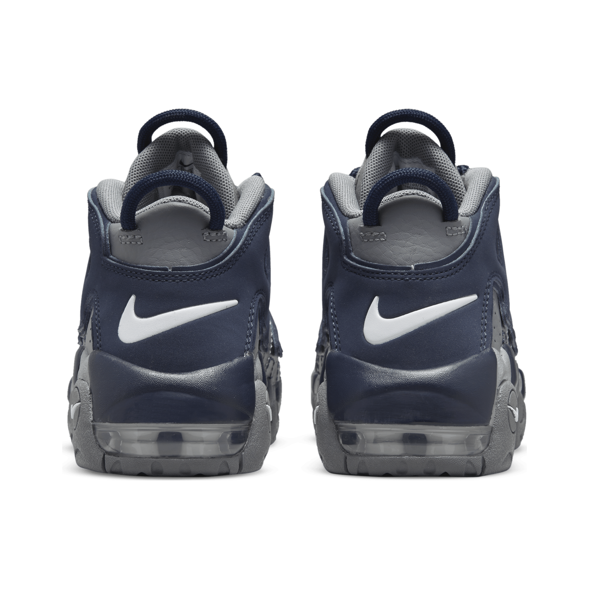 Nike sales uptempo preschool